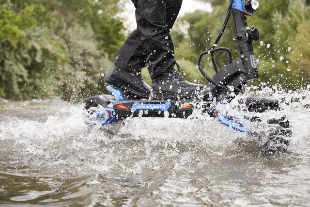 Roadrunner AquaGuard Pro Kit - Image 4