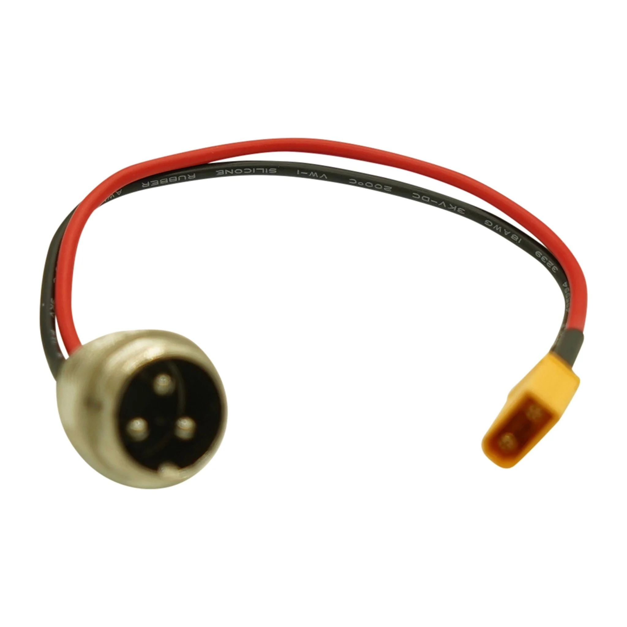 Charging Port - All D4+ 2.0, D4+ 3.0, D4+ 4.0