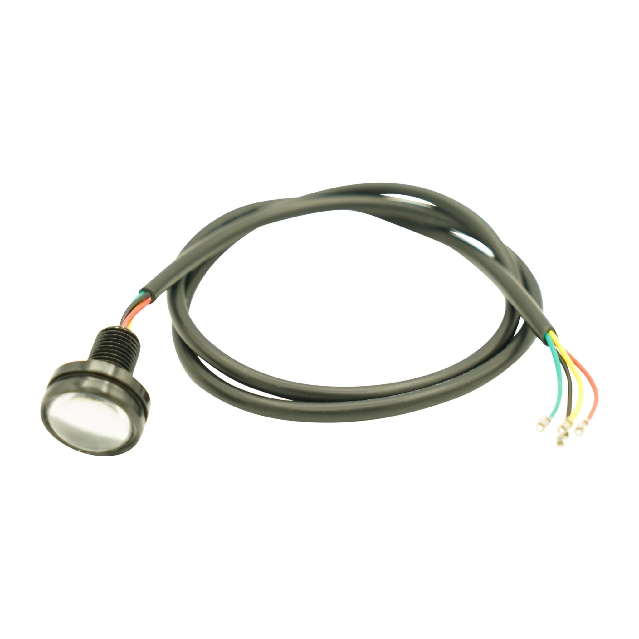 LED Brake Lights - Lightning