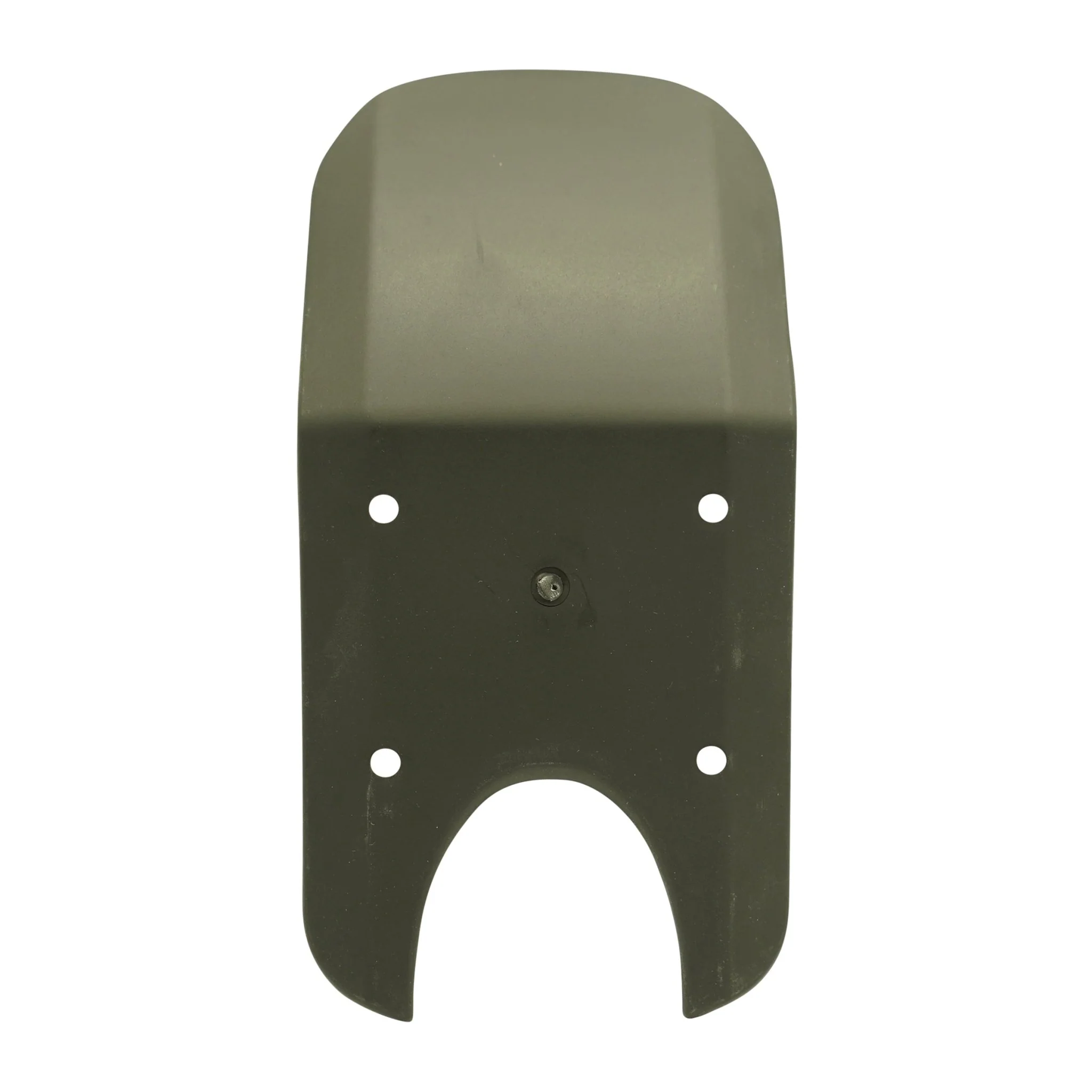 Fender (Front) - D4+ 3.0, D4+ 4.0