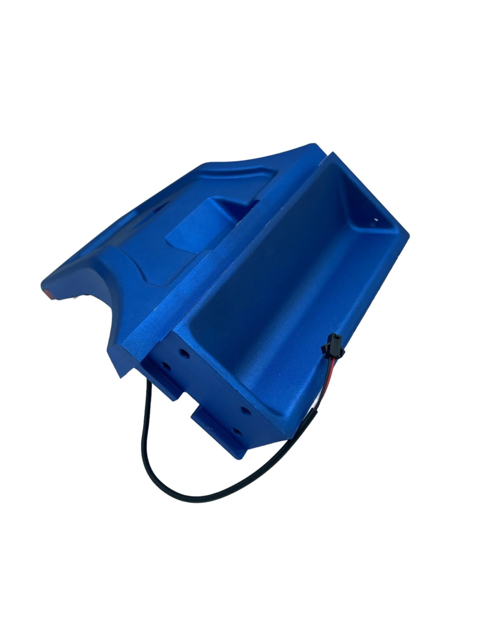 Roadrunner RS5 PRO and MAX Foot Plate (Rear) (OEM) - Image 3