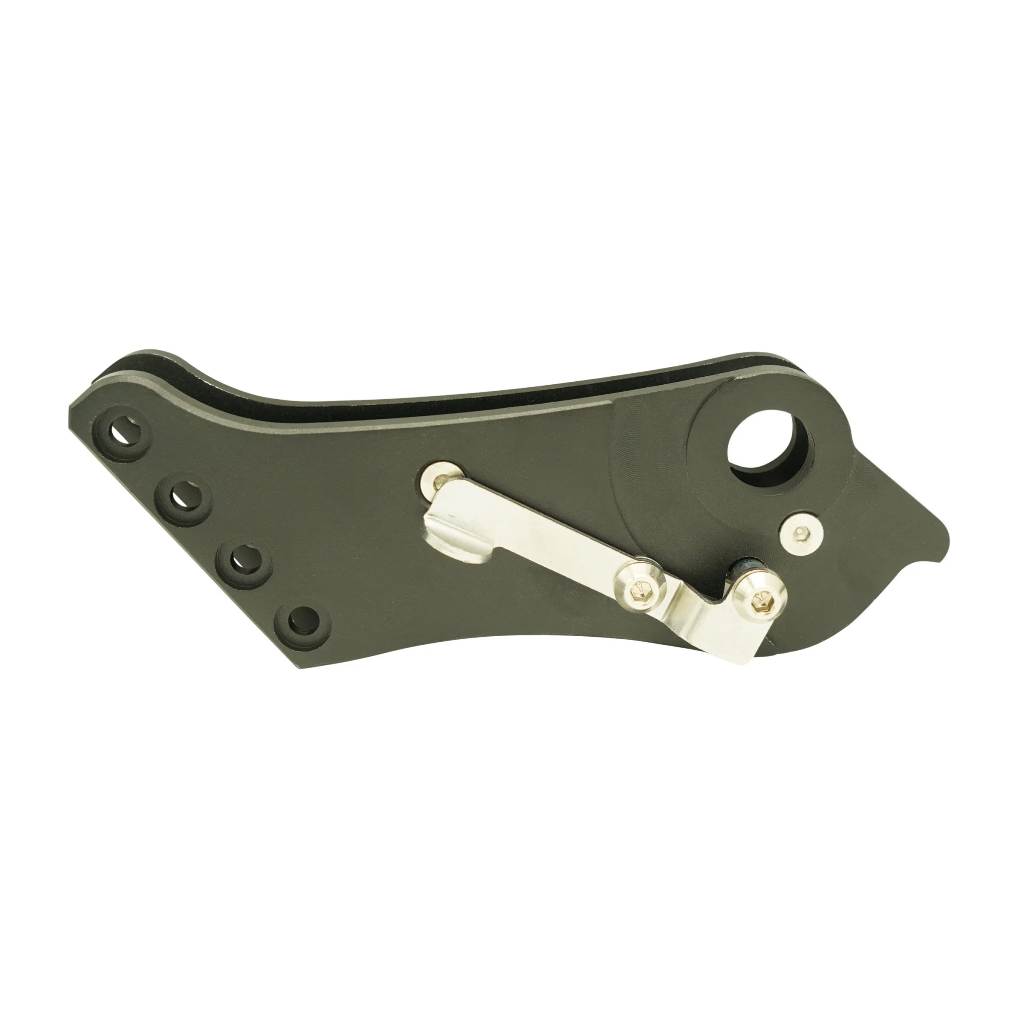 Front Neck Assembly - D4+ 2.0