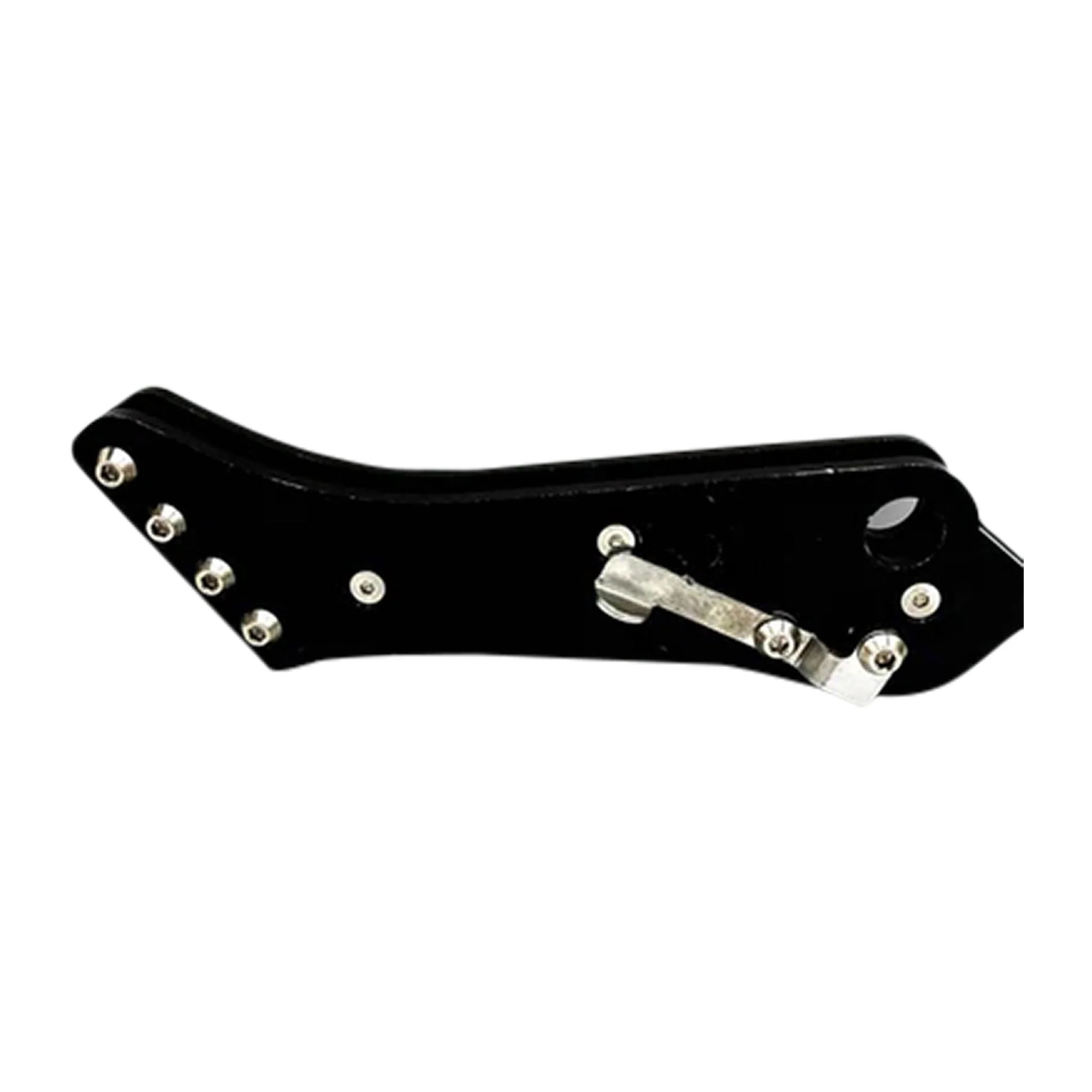 Front Neck Assembly - D4+ 3.0, D4+ 4.0