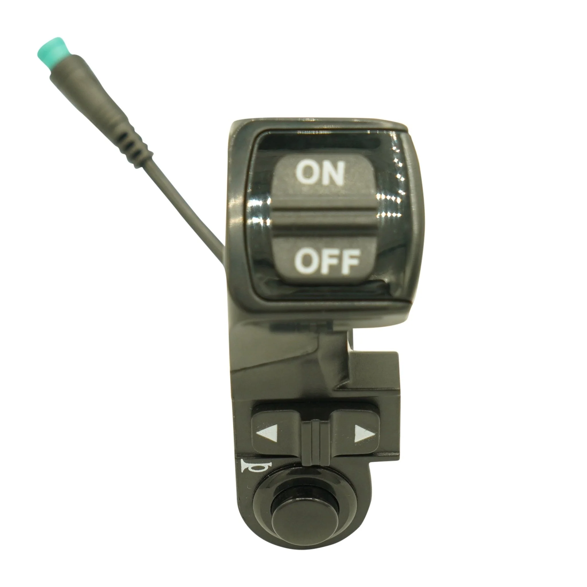 Horn/Headlight Button - R4