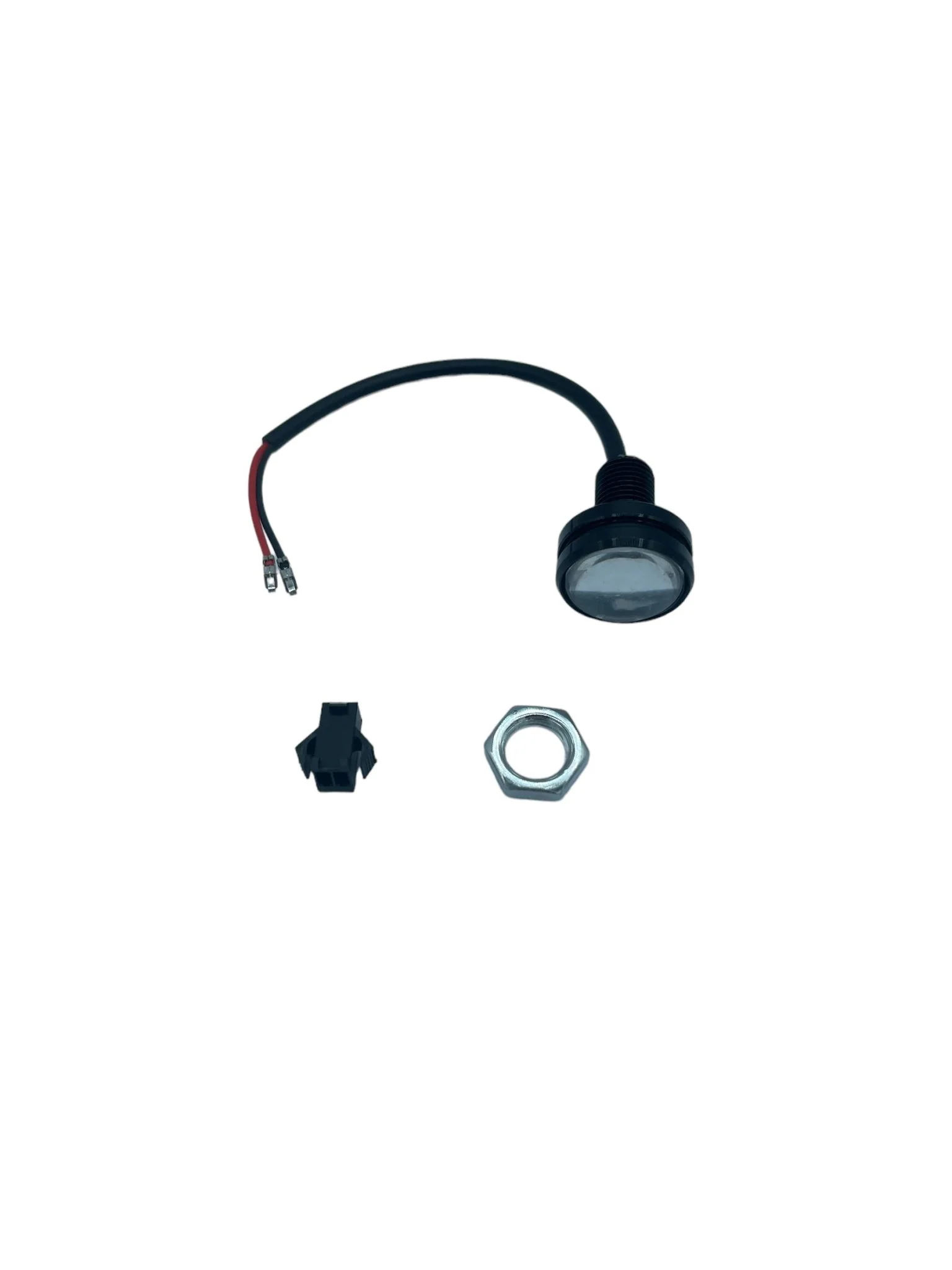 Roadrunner RS5 PRO and MAX LED Brake Lights (OEM)