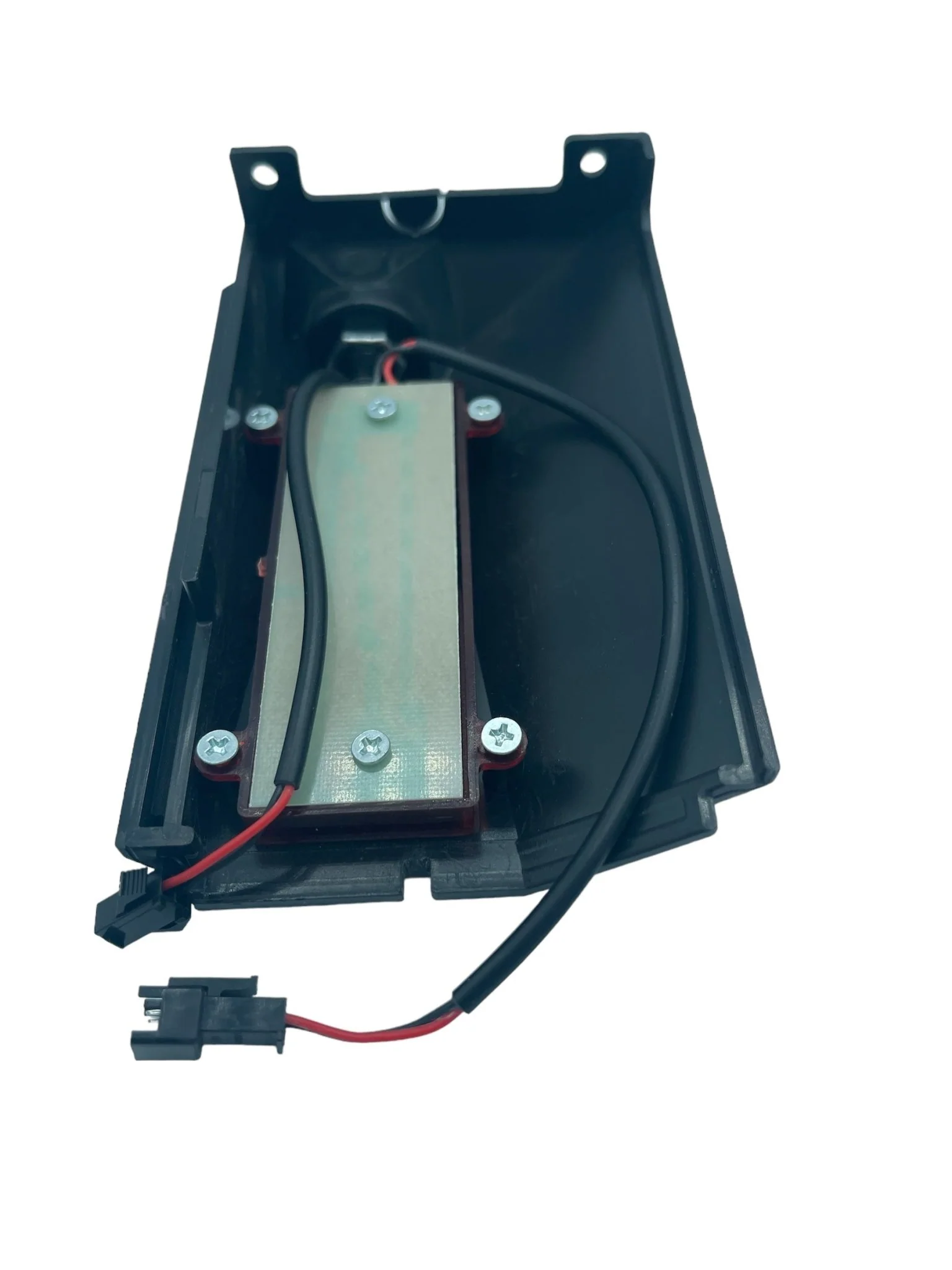 Roadrunner RS5 PRO and MAX Left Blinker (Front) (OEM) - Image 3