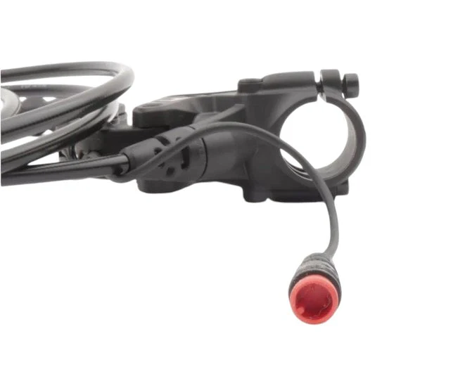 Roadrunner RX7 Magura M5Te Brake Lever (Rear) (OEM) - Image 3