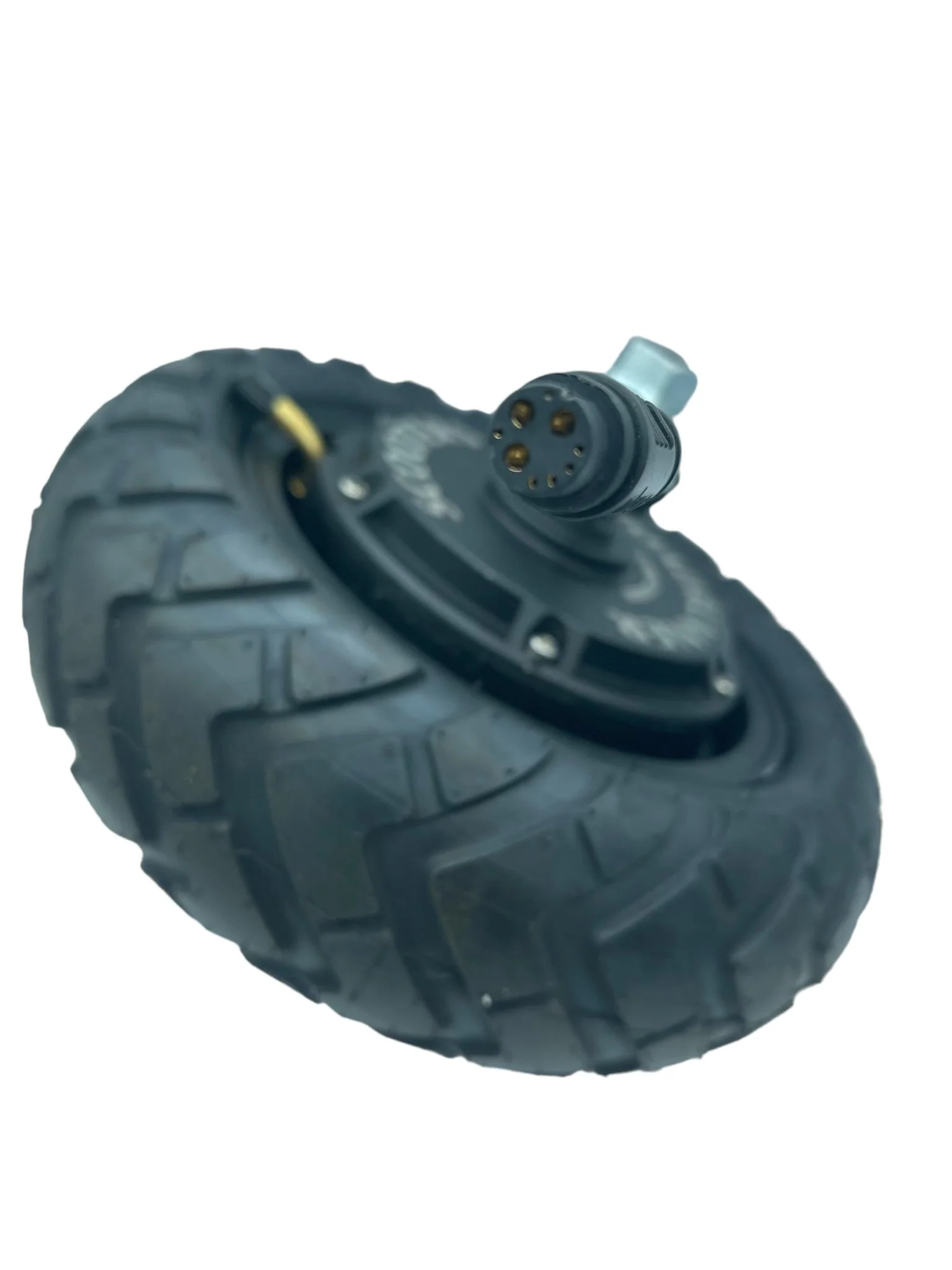 Roadrunner RS5 Motor - Front or Rear - Tire Size 80/60-6 (OEM) - Image 2