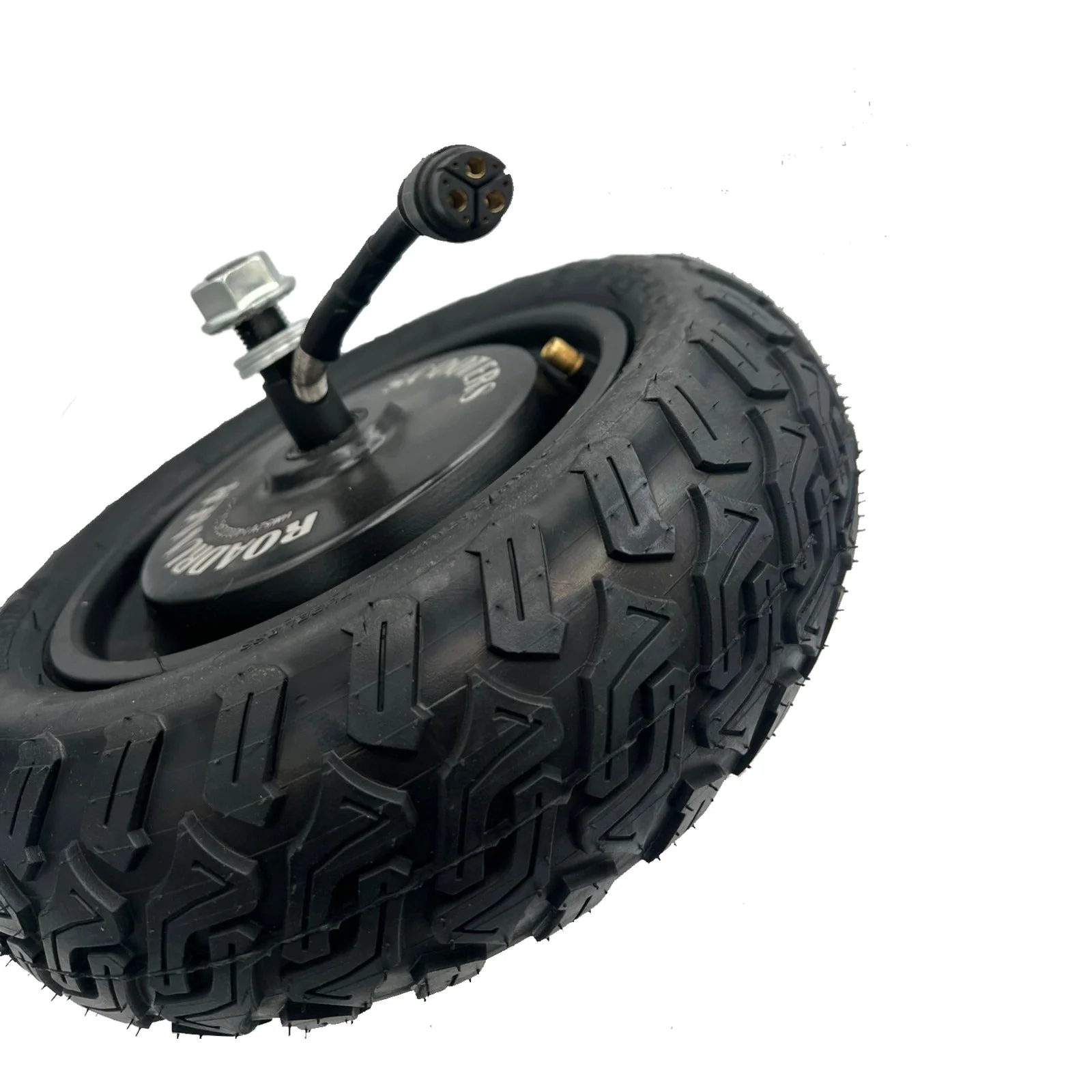Roadrunner RS5 PRO/MAX Motor - Front or Rear - Tire Size 85/65-6.5 (OEM) - Image 2