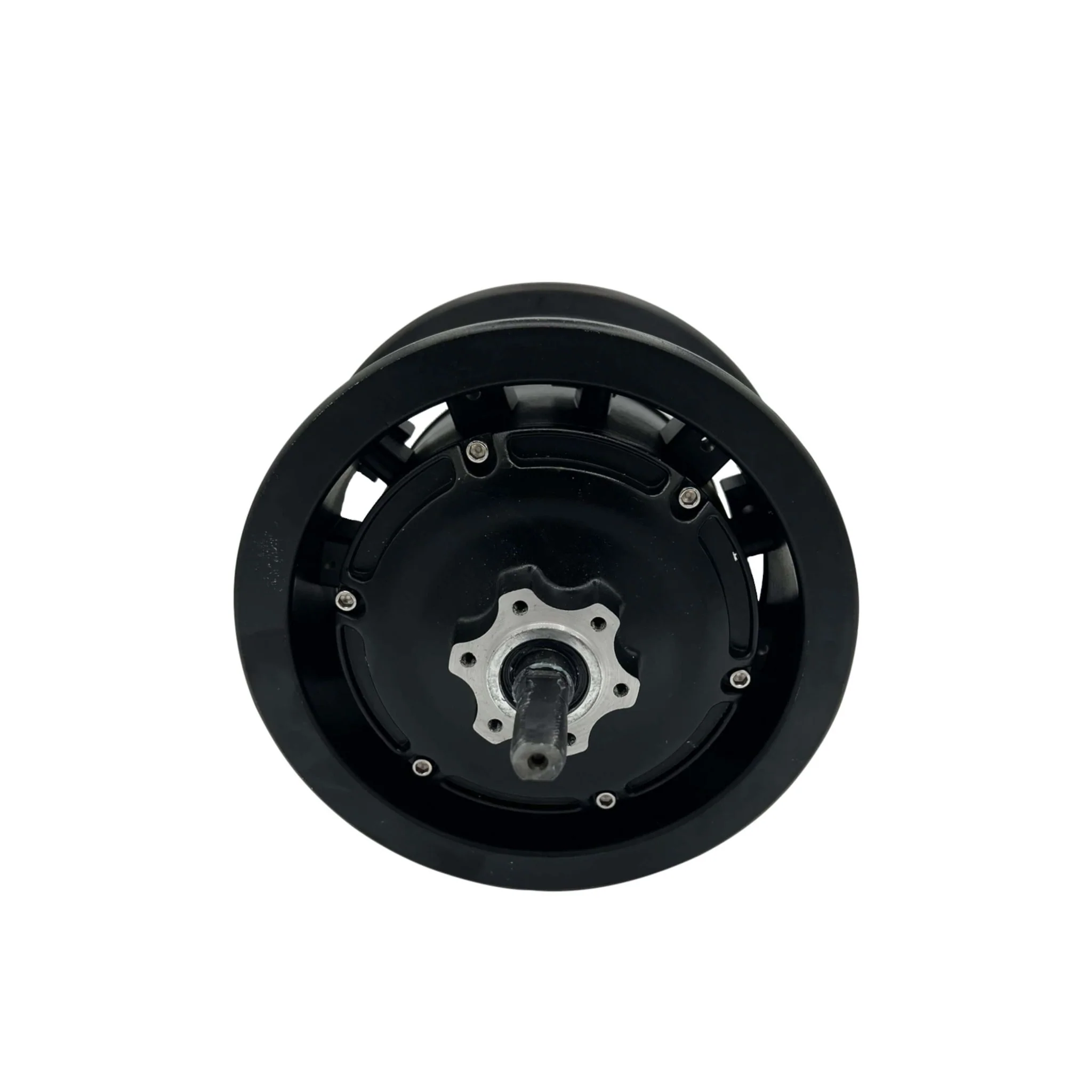 Roadrunner RX7 Motor -Split Rim - Tubed (OEM) - Image 2