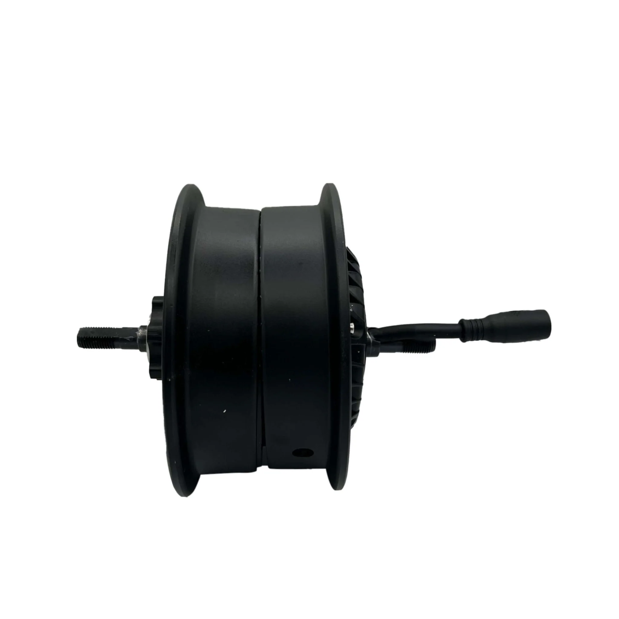 Roadrunner RX7 Motor -Split Rim - Tubed (OEM) - Image 3