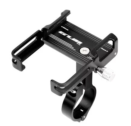 Mobile Phone Holder Handlebar Mount - Image 5