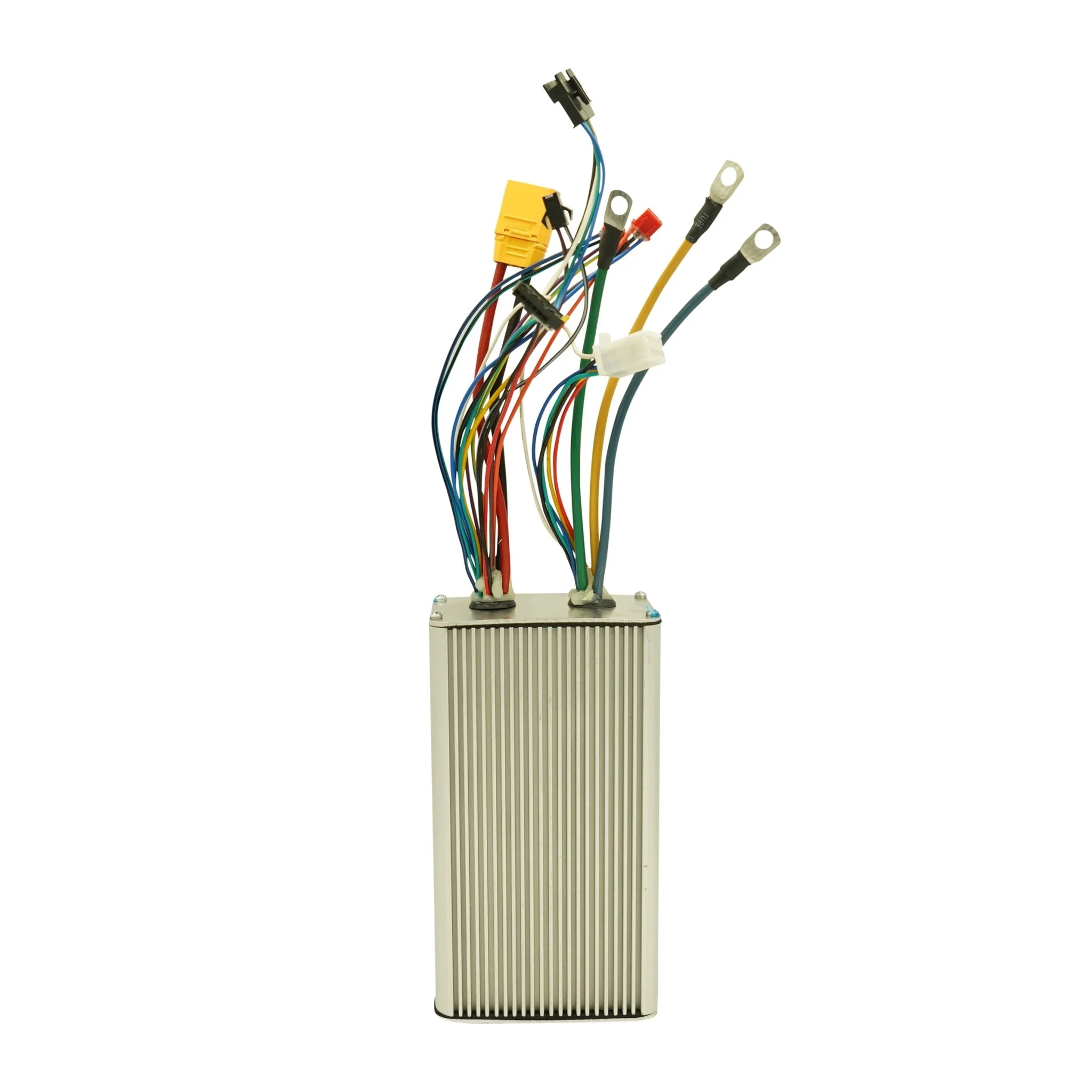 Speed Control (Rear) - LS7+
