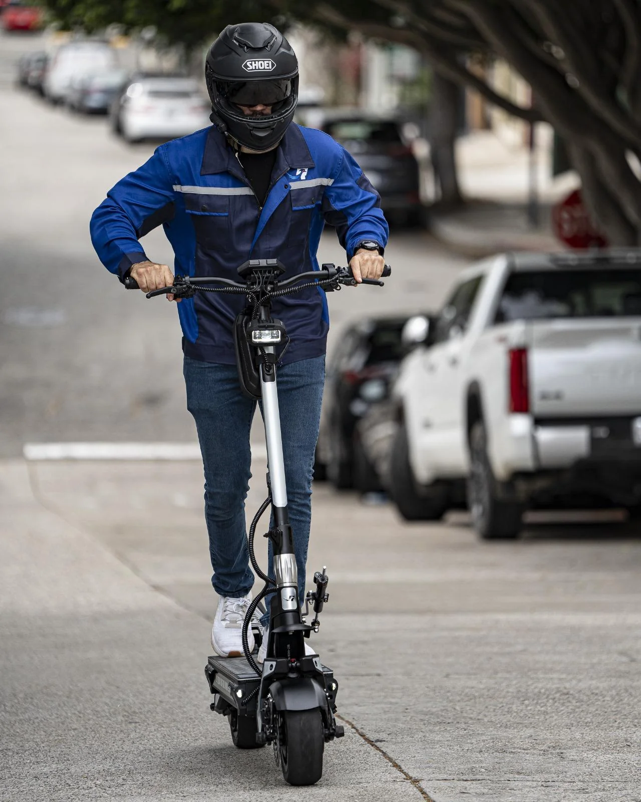 RoadRunner Scooters Pro Jacket - Image 2