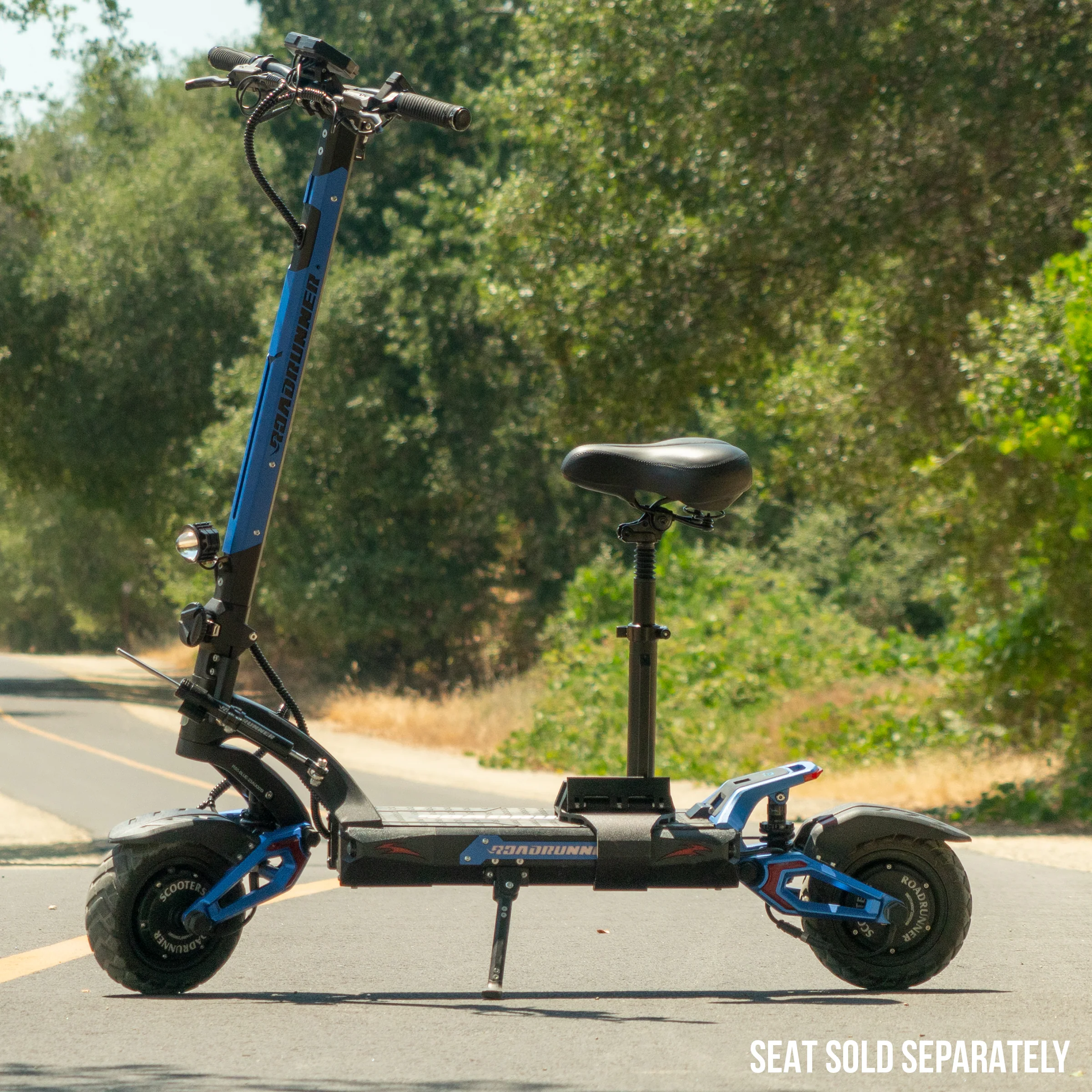 RoadRunner RS5 MAX - Image 10