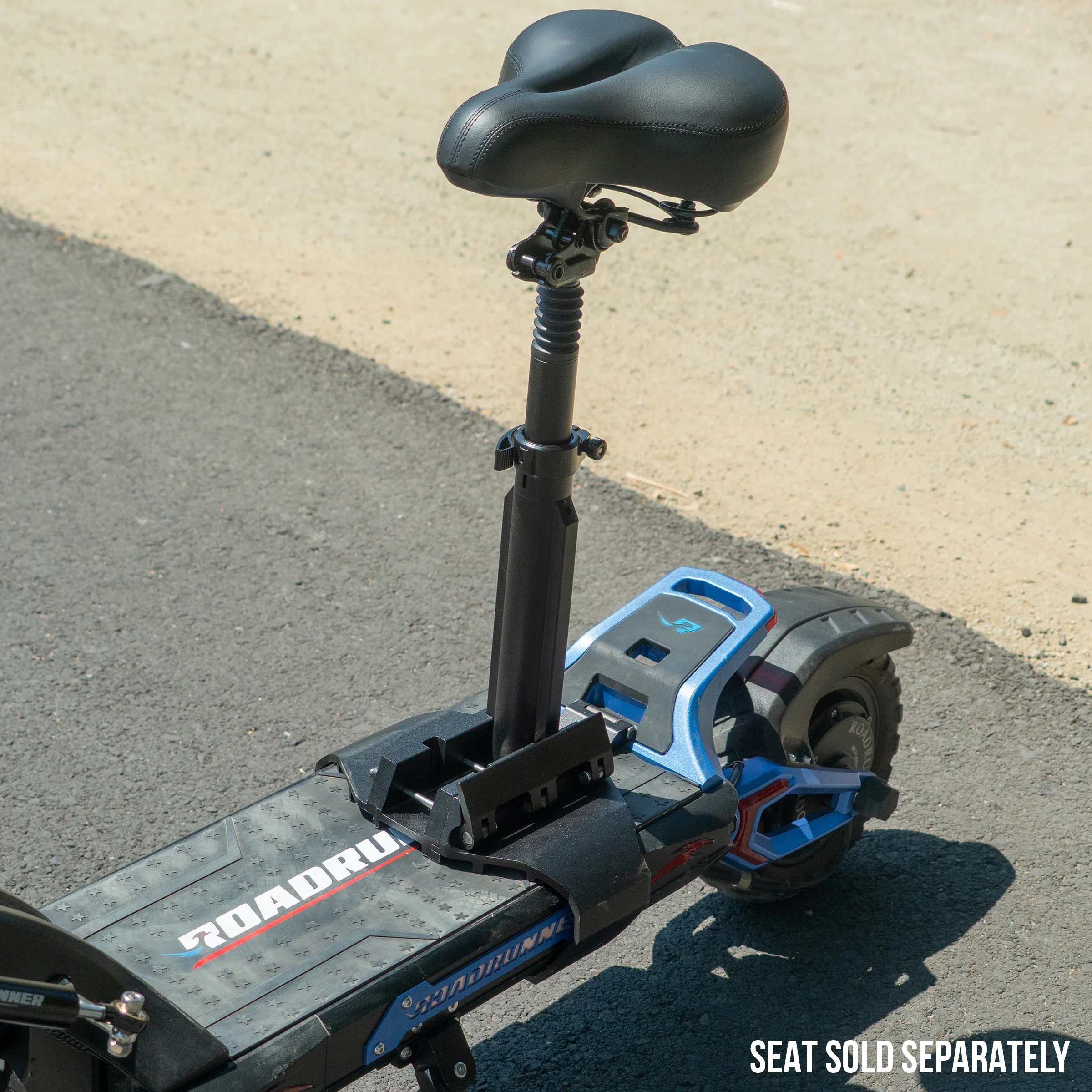 RoadRunner RS5 MAX - Image 11
