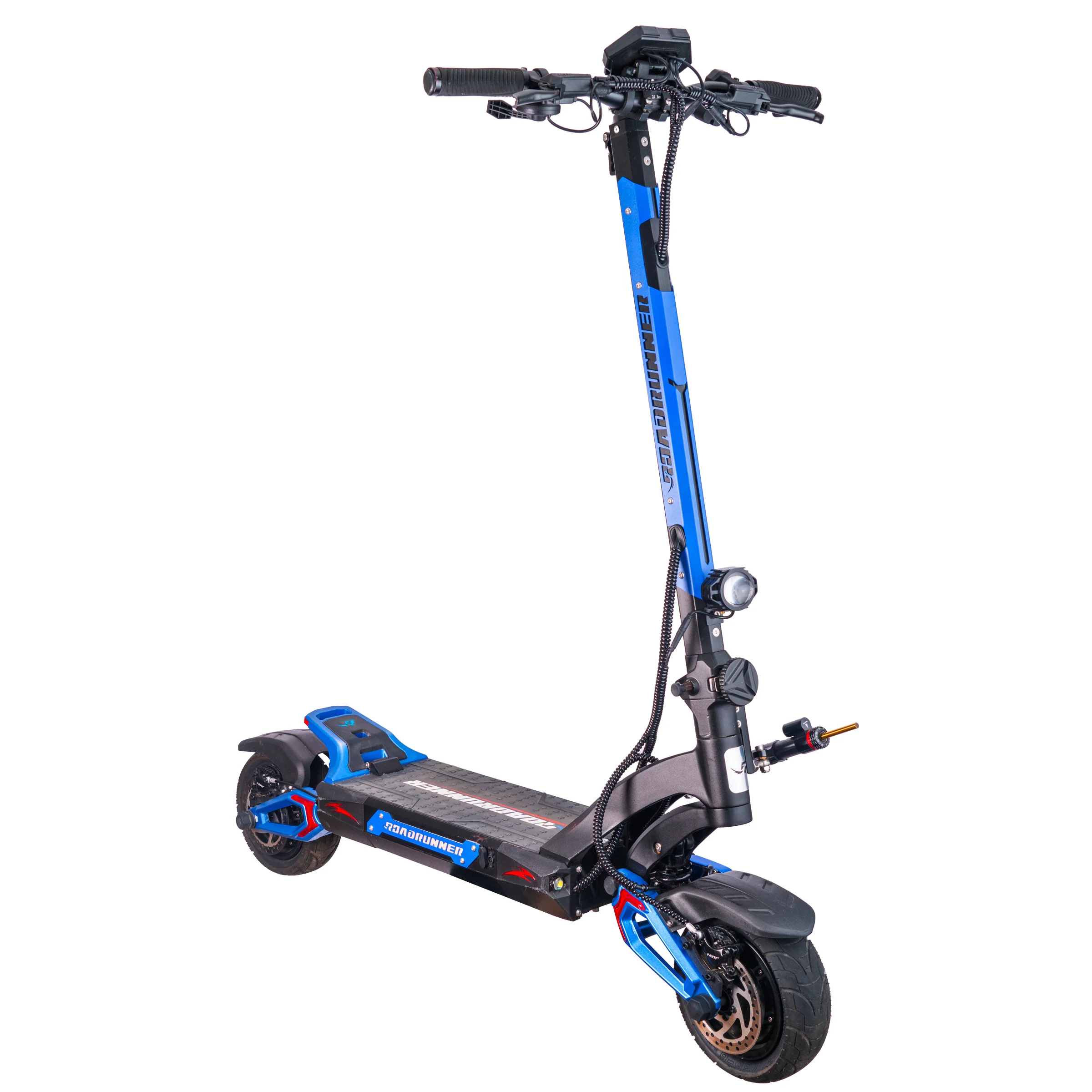 RoadRunner RS5 MAX - Image 19