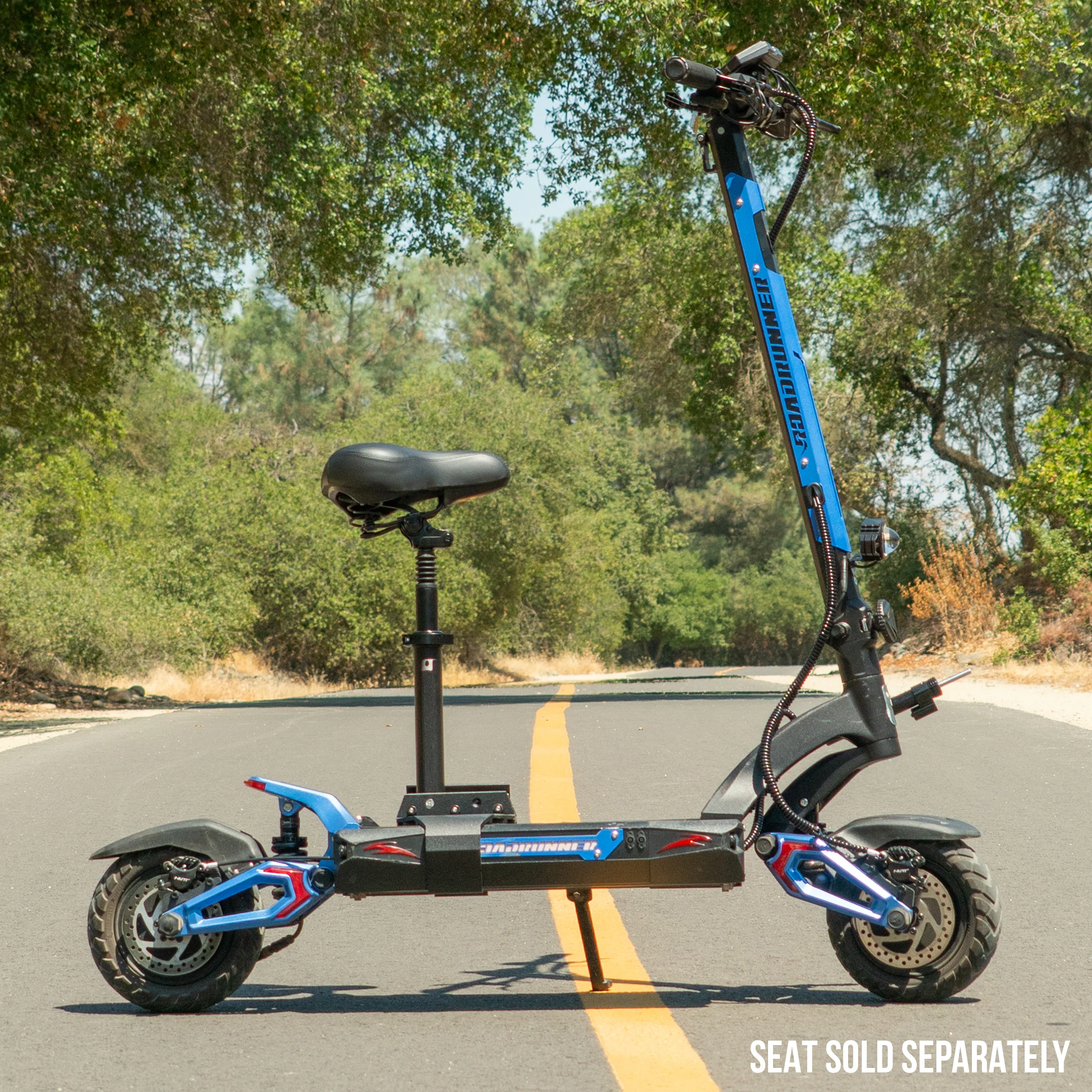 RoadRunner RS5 MAX - Image 8