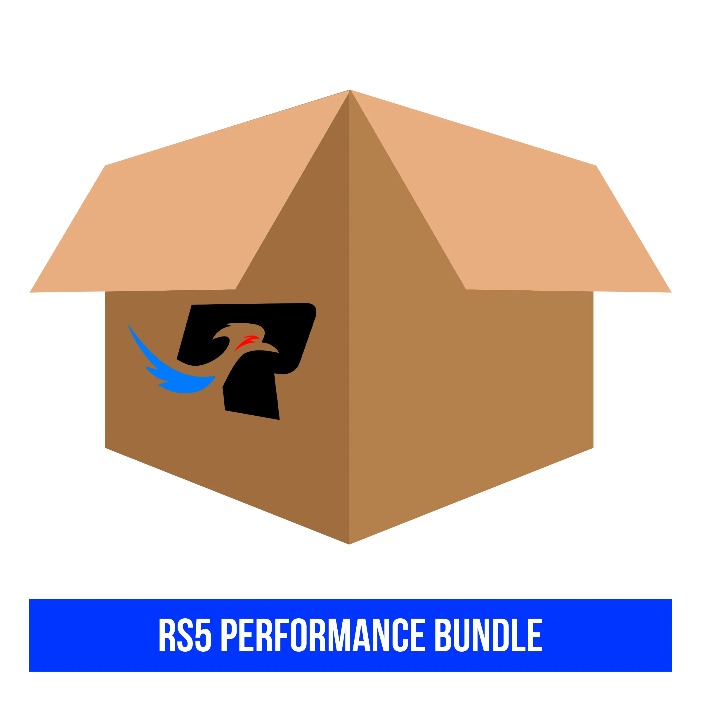 RS5 Performance Bundle - Image 5