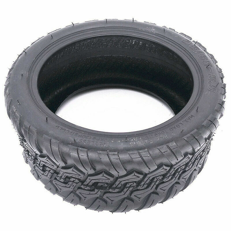 Roadrunner RS5 Electric Scooter Tubeless Tires - Image 4