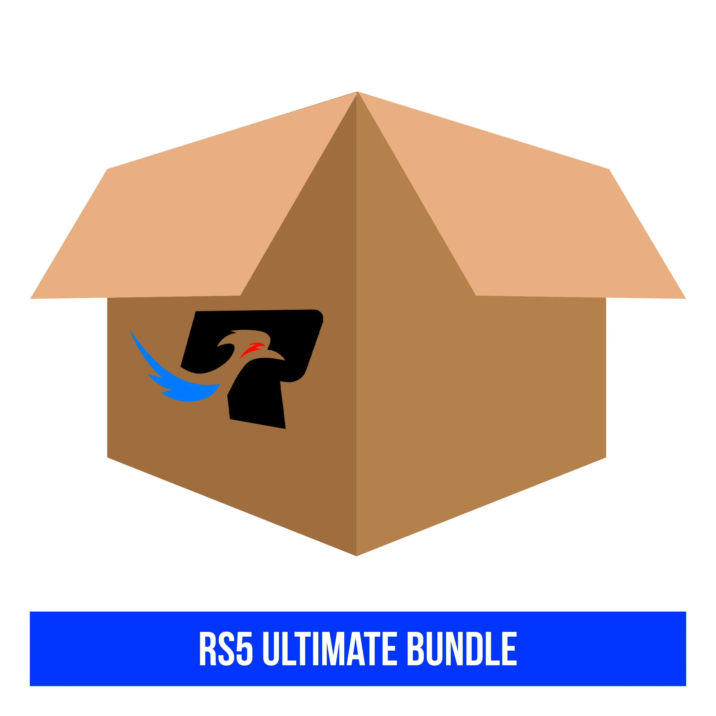 RS5 Ultimate Bundle - Image 6