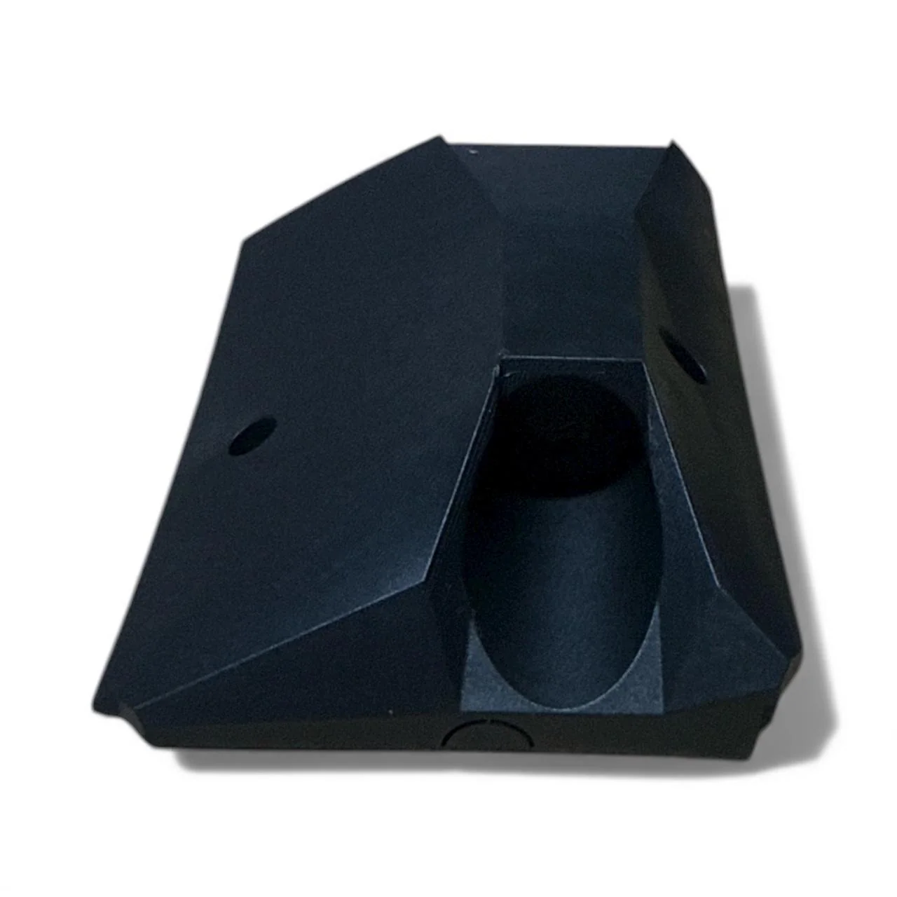 Roadrunner RS6 Electric Scooter Sidelight Covers - Front Left and Rear Right (OEM) - Image 2