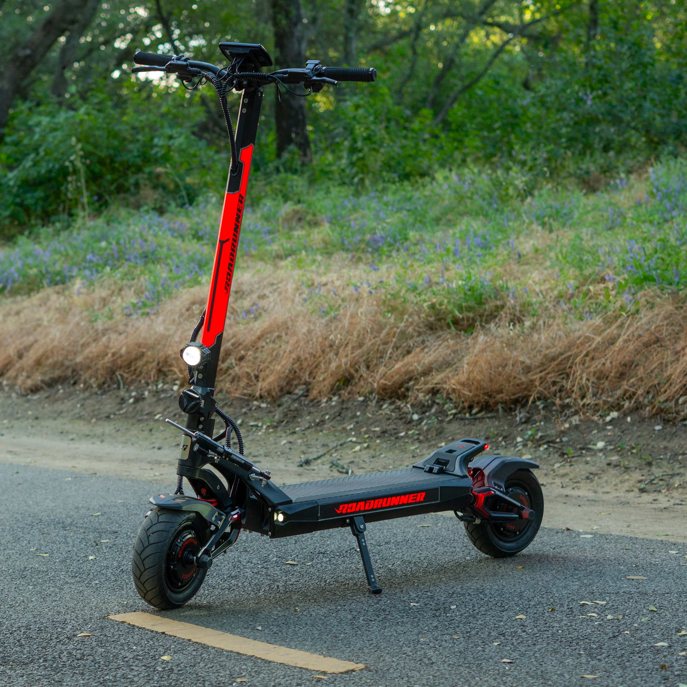 NEW! RoadRunner RS6 ULTRA - Image 15