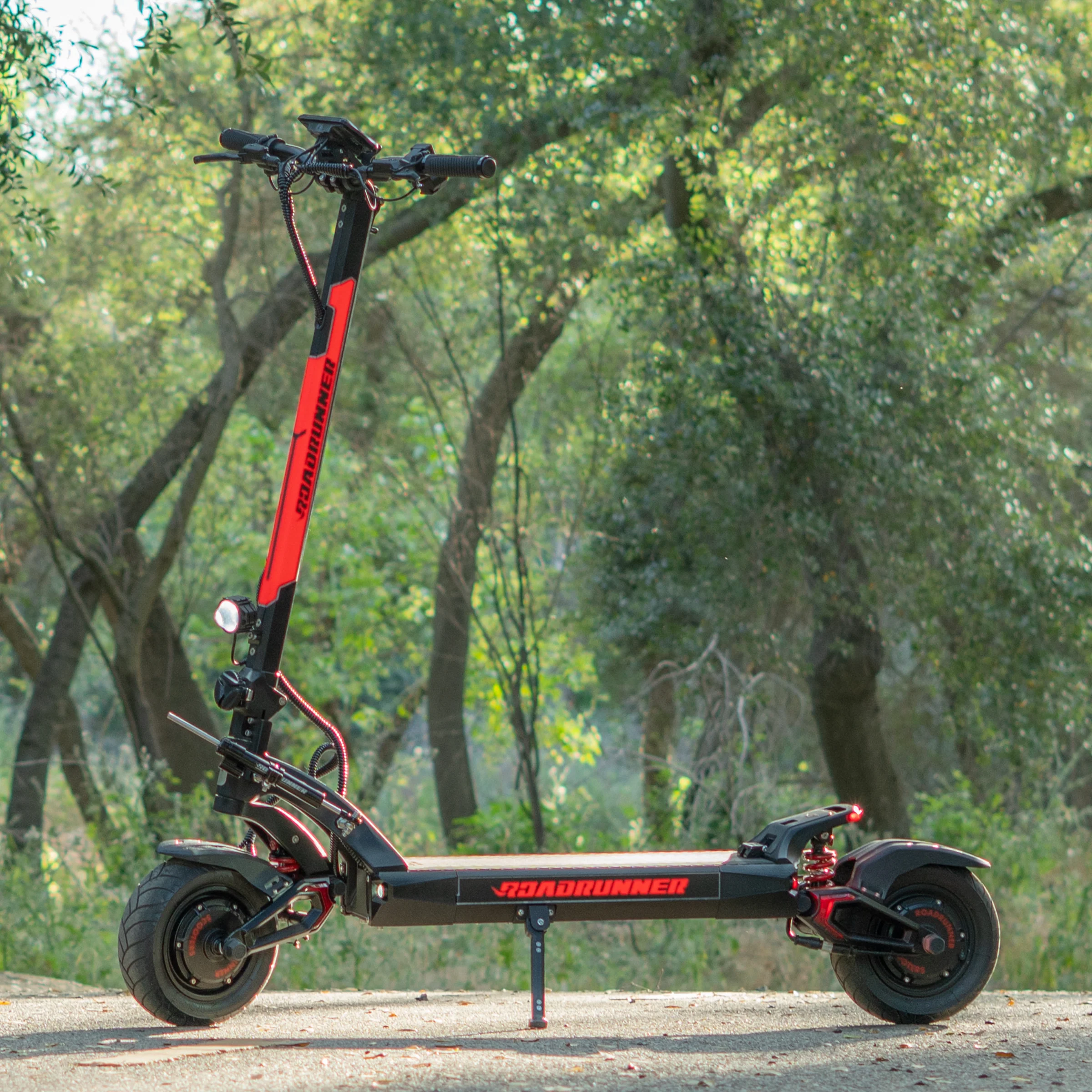 NEW! RoadRunner RS6 ULTRA - Image 17