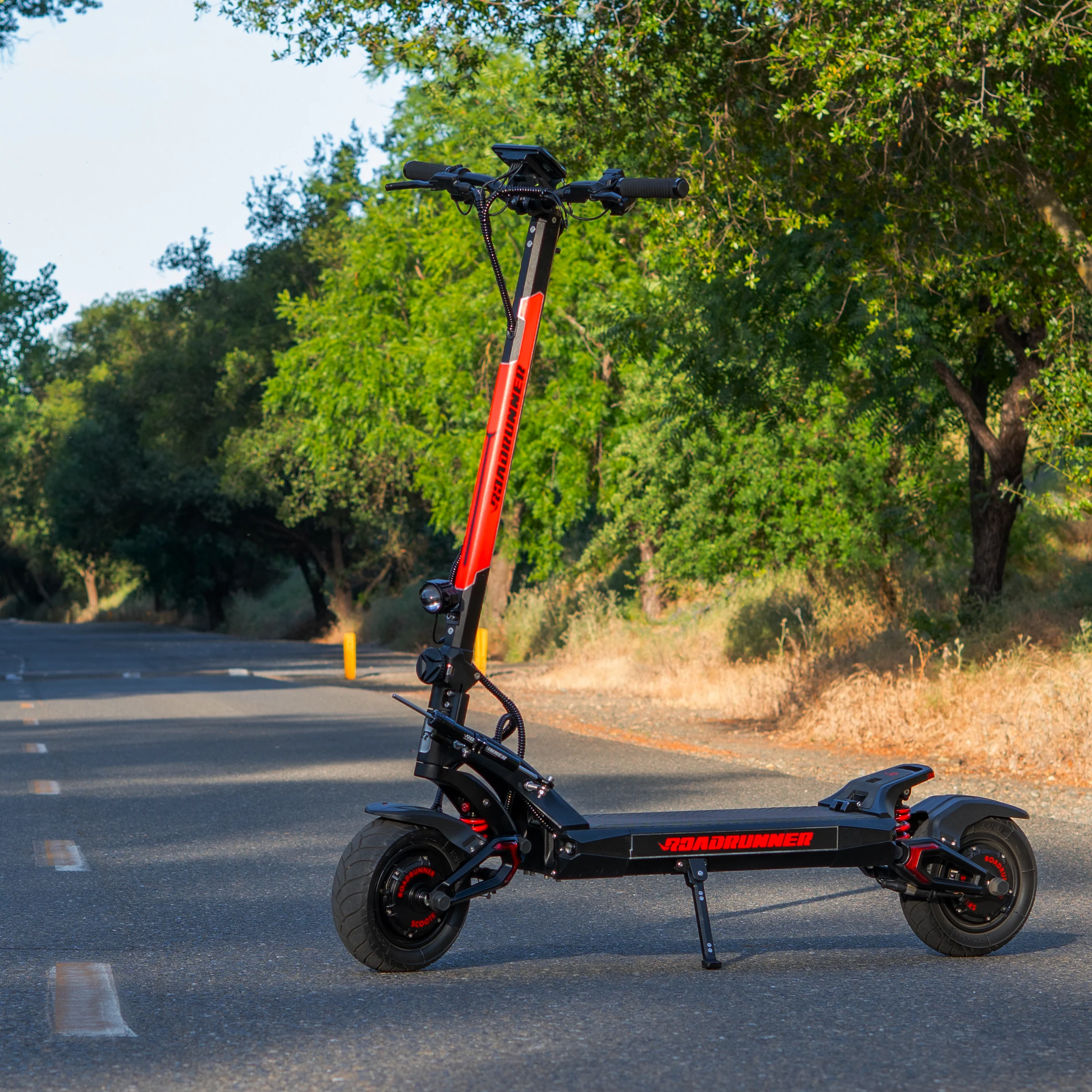 NEW! RoadRunner RS6 ULTRA - Image 18