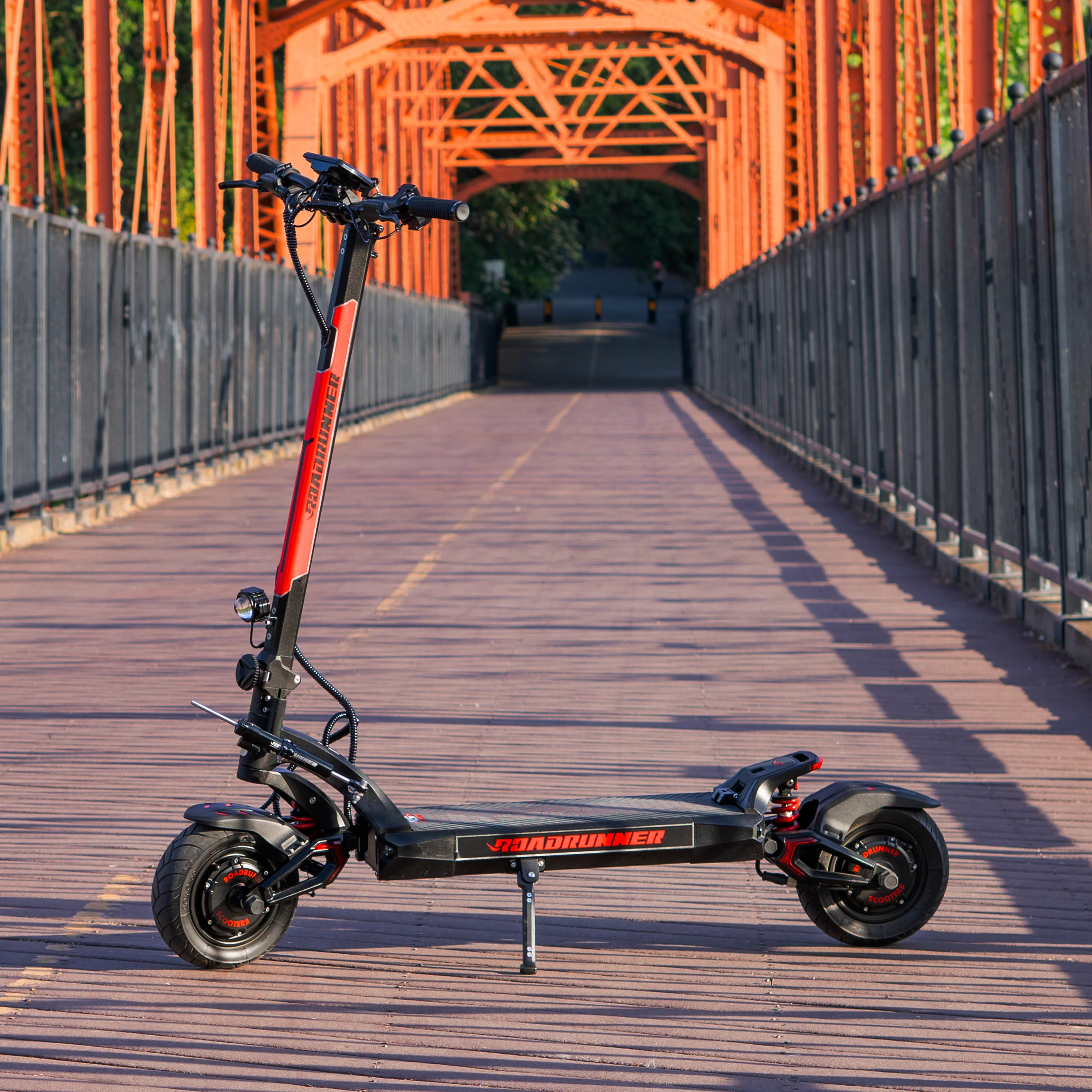 NEW! RoadRunner RS6 ULTRA - Image 19