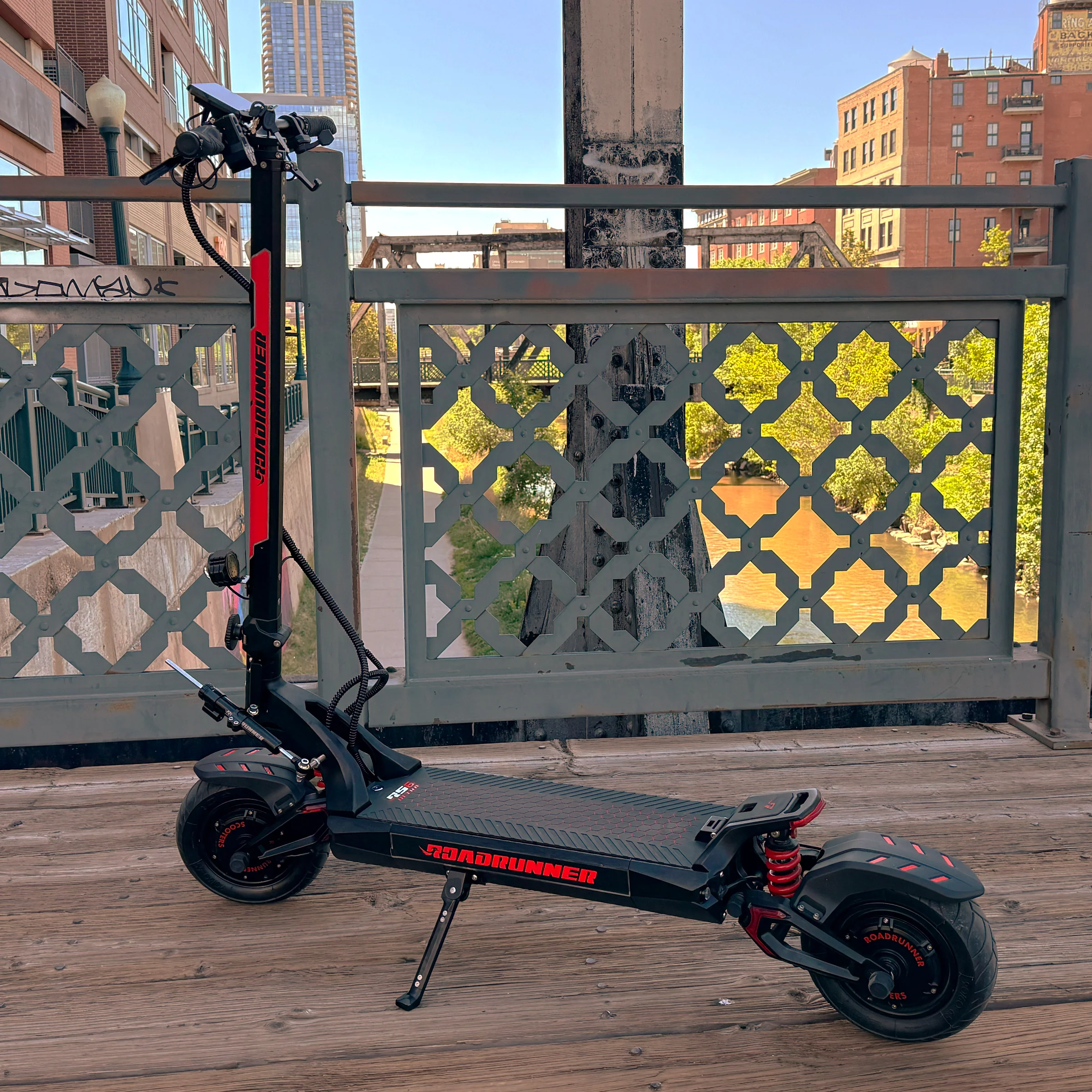 NEW! RoadRunner RS6 ULTRA - Image 20