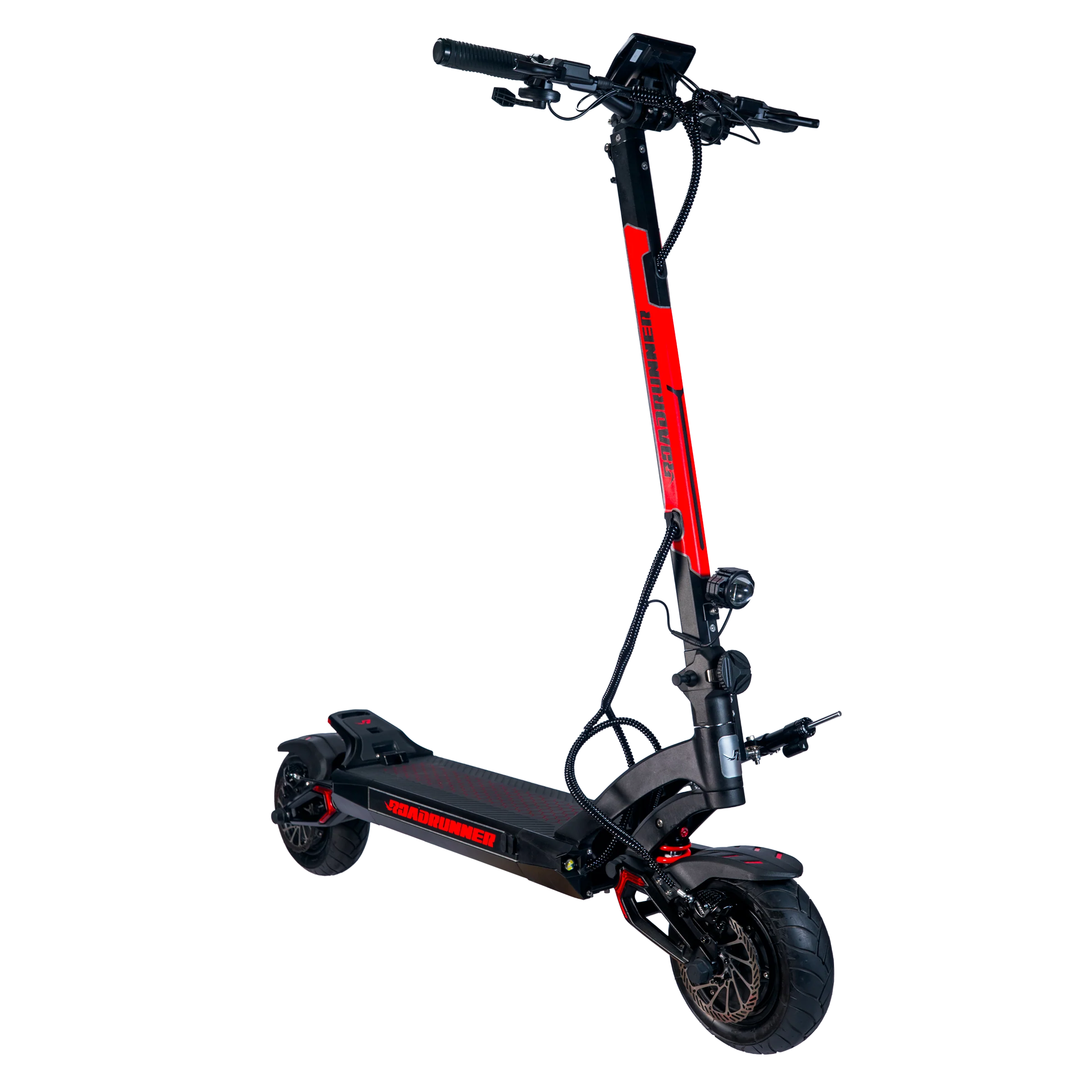 NEW! RoadRunner RS6 ULTRA - Image 21