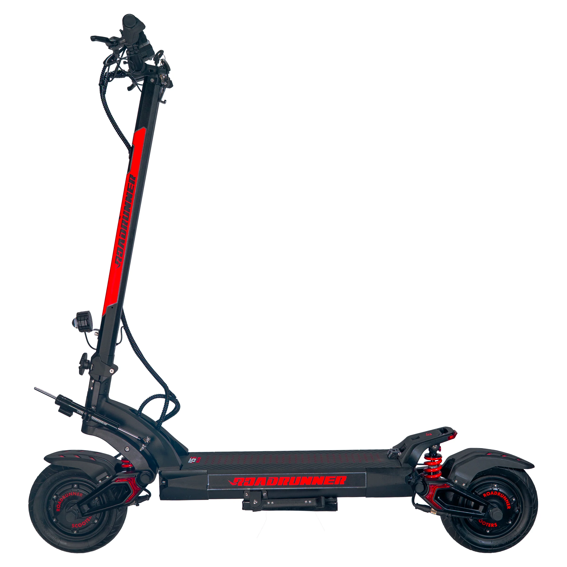 NEW! RoadRunner RS6 ULTRA - Image 22