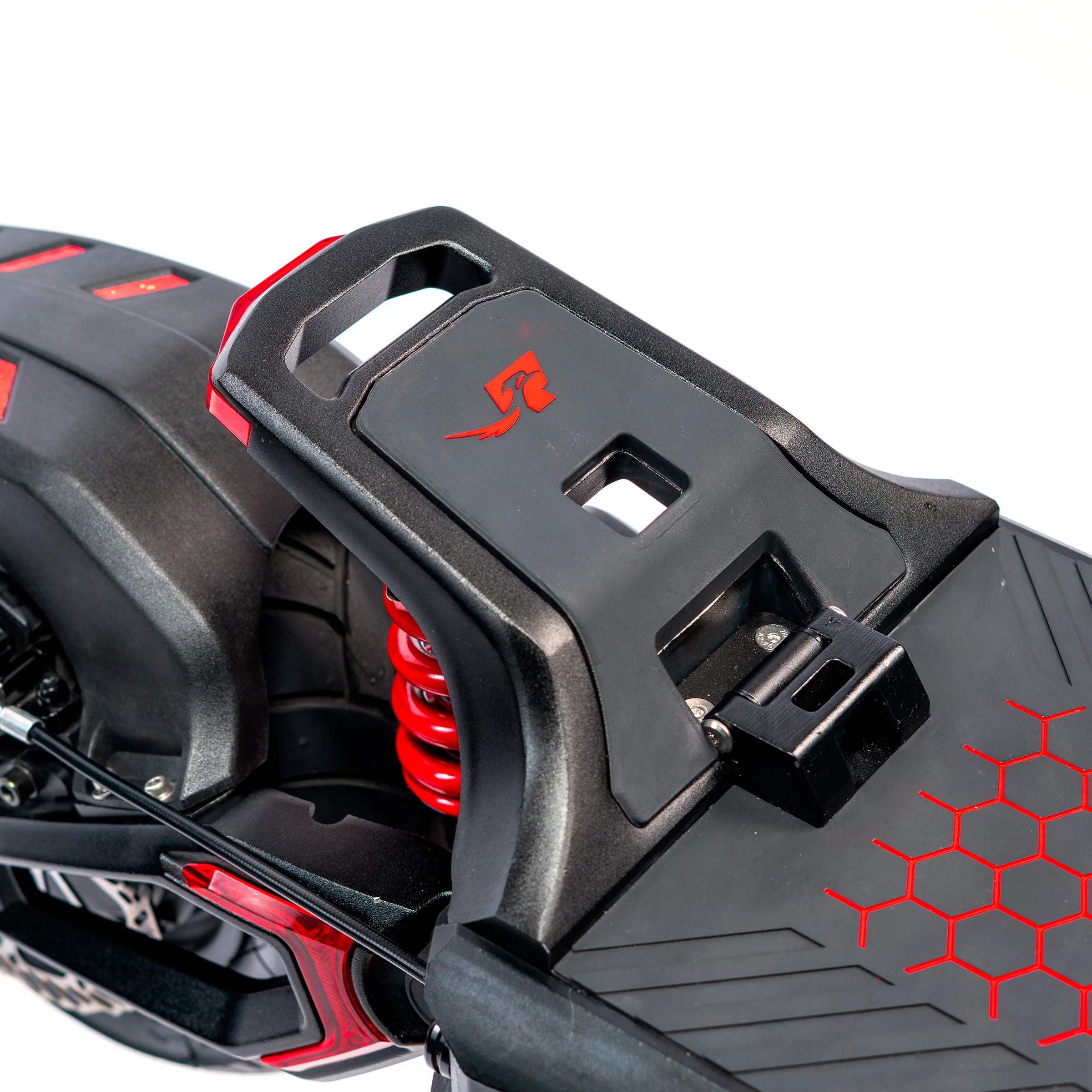 NEW! RoadRunner RS6 ULTRA - Image 23