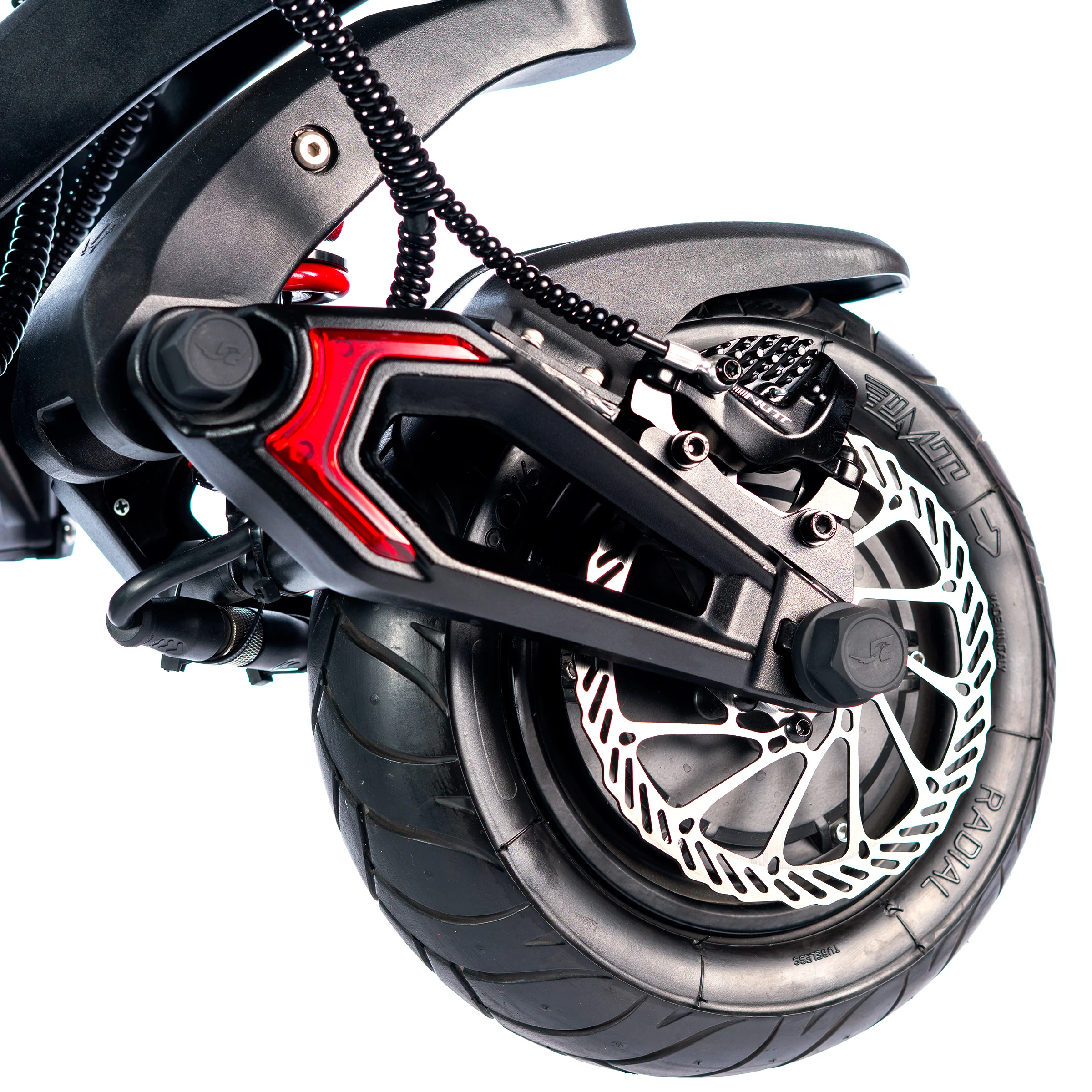NEW! RoadRunner RS6 ULTRA - Image 25