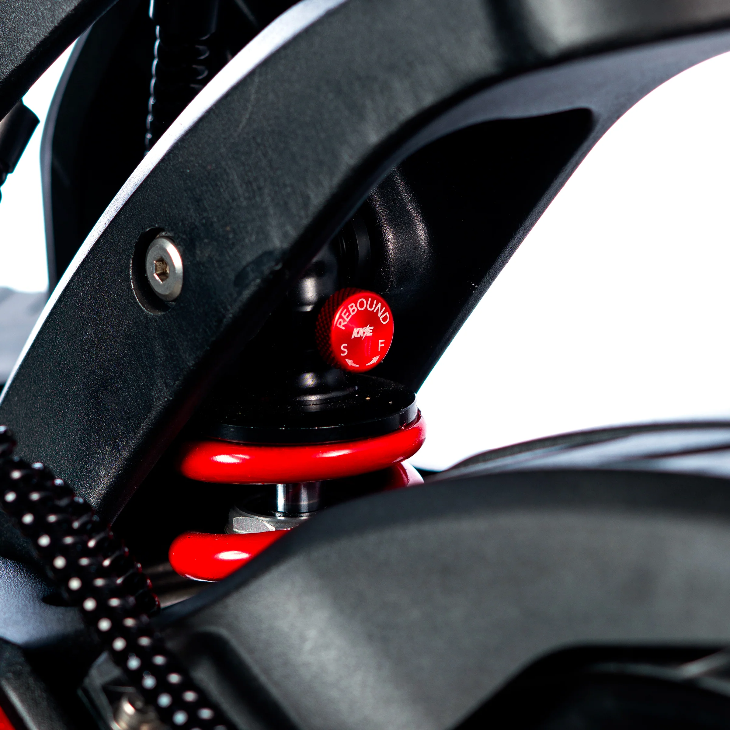NEW! RoadRunner RS6 ULTRA - Image 28