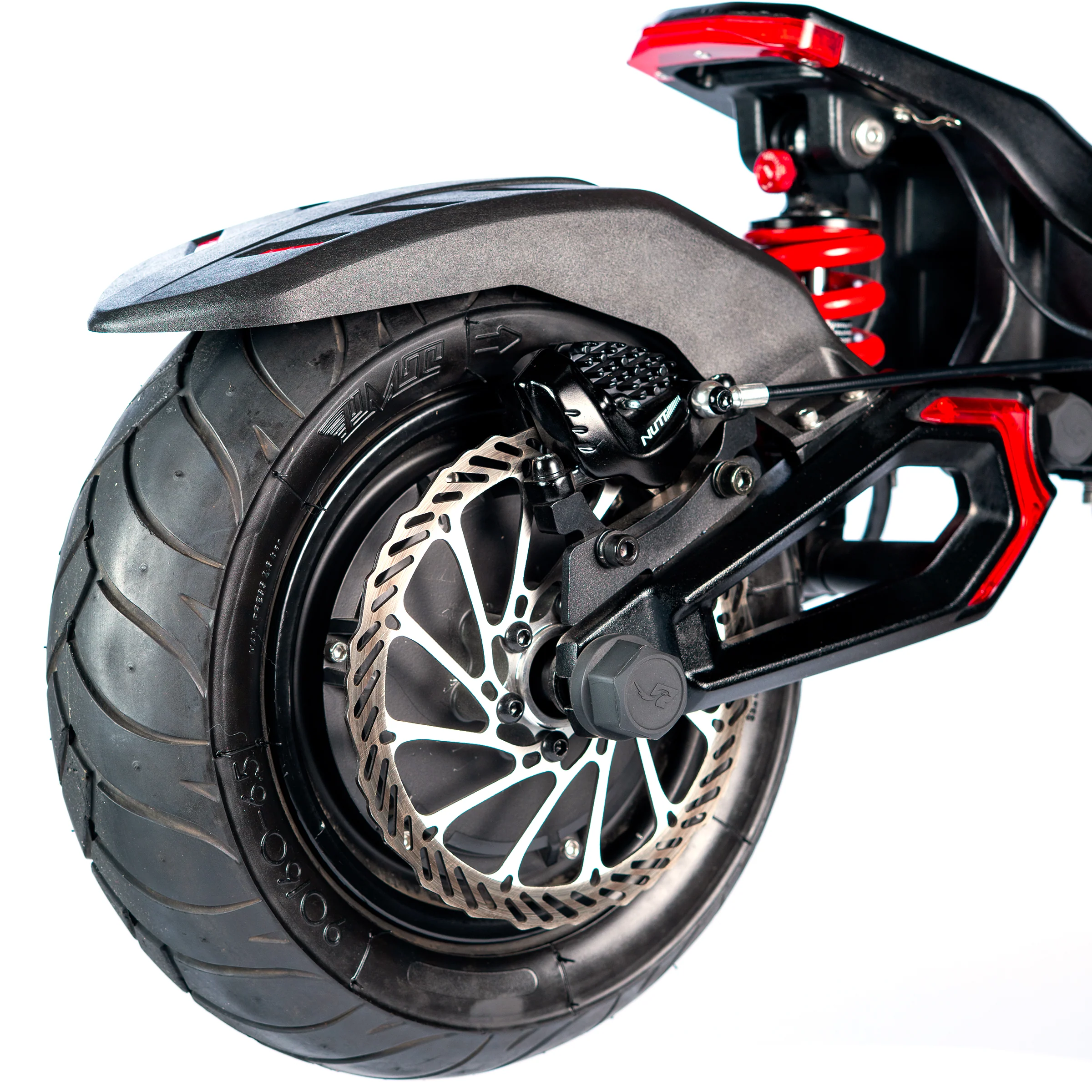 NEW! RoadRunner RS6 ULTRA - Image 29