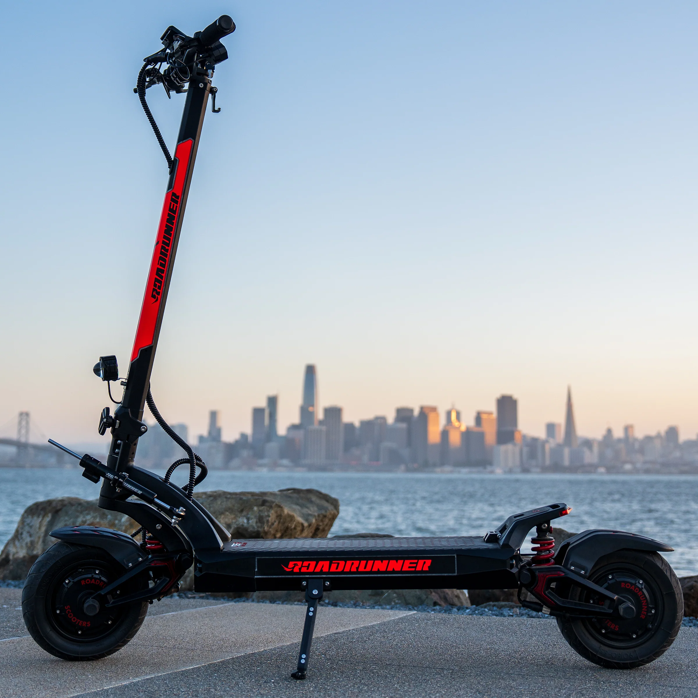 NEW! RoadRunner RS6 ULTRA - Image 3