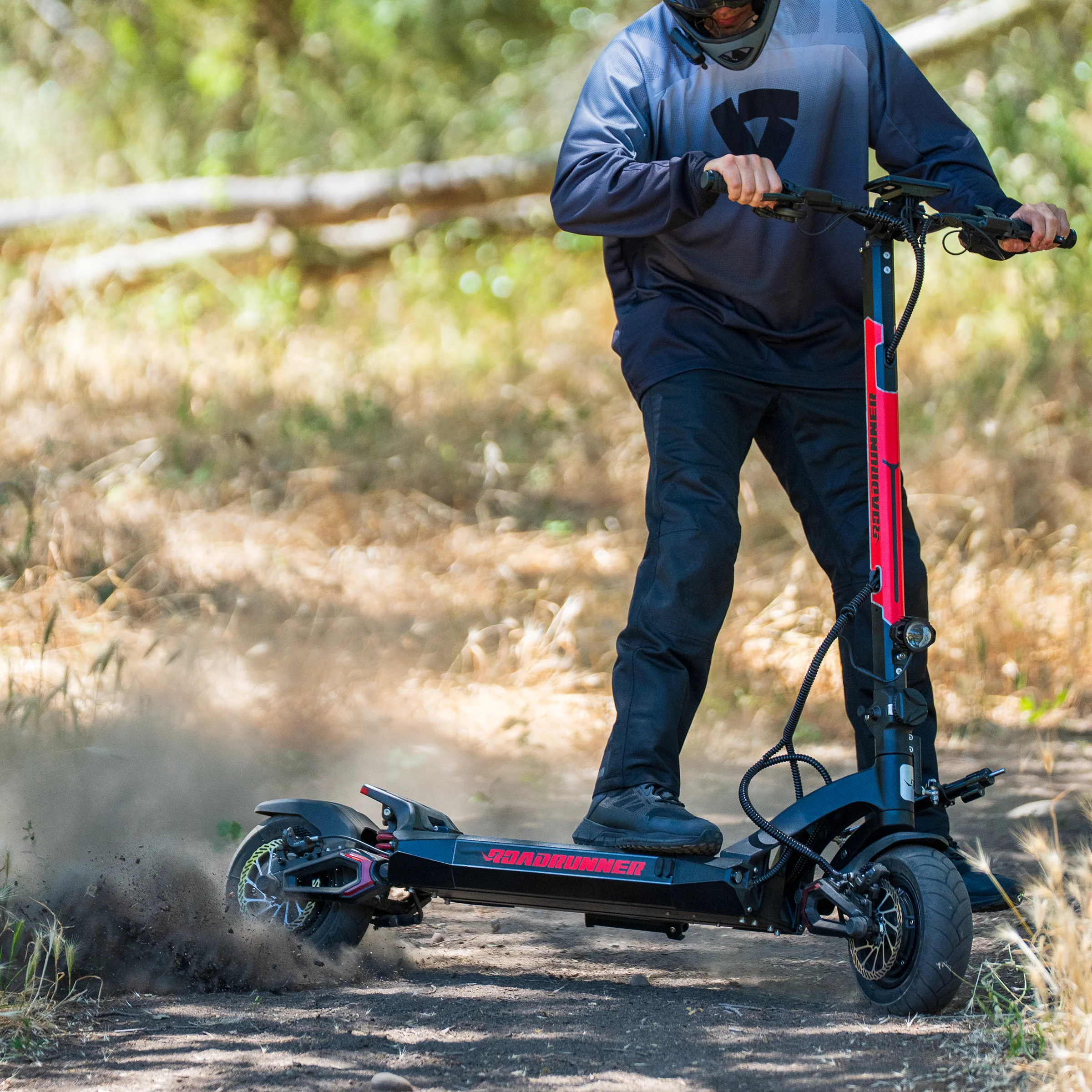NEW! RoadRunner RS6 ULTRA - Image 4