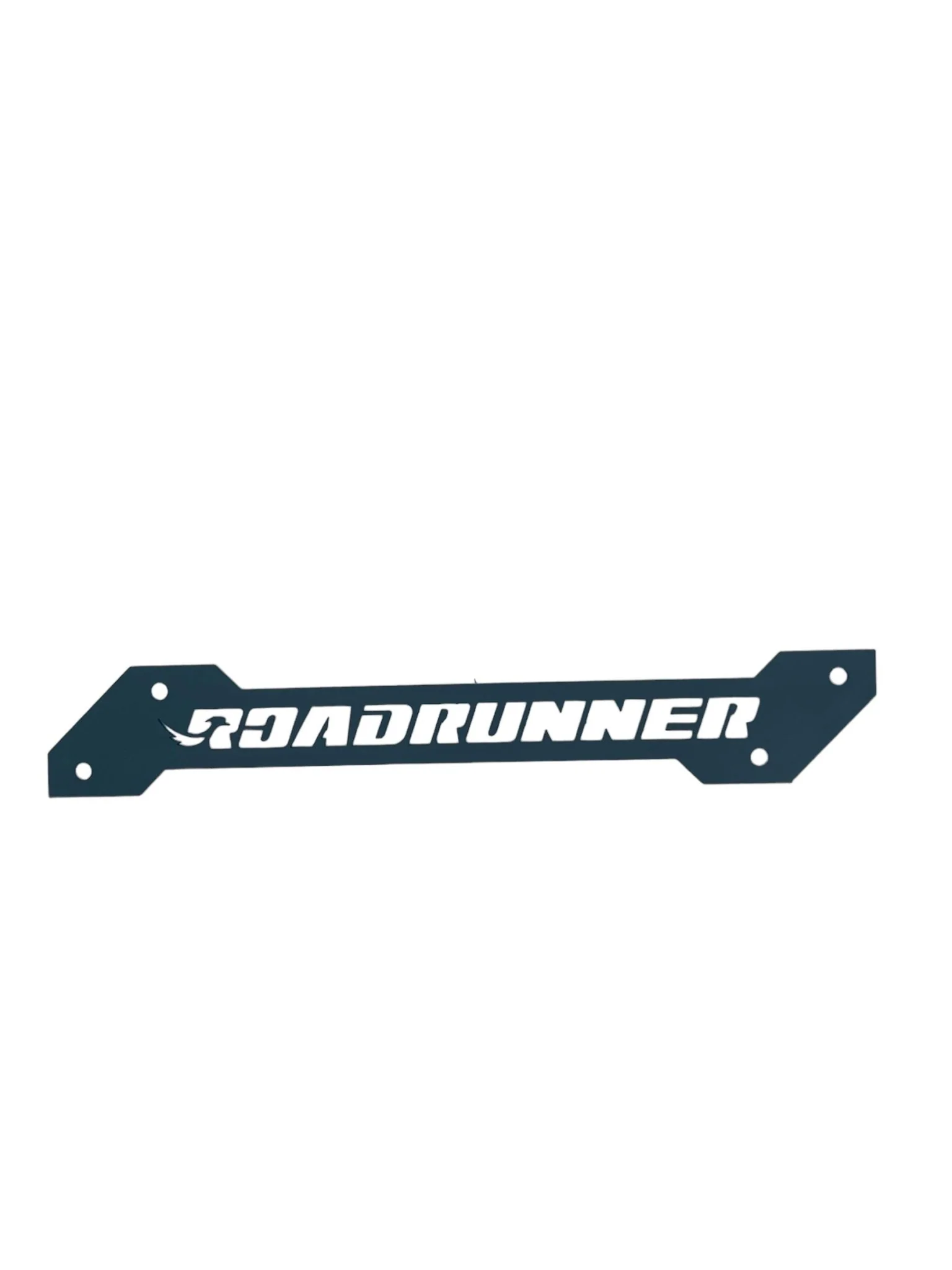 Roadrunner RS5 PRO and MAX Side Light Plate (OEM) - Image 2