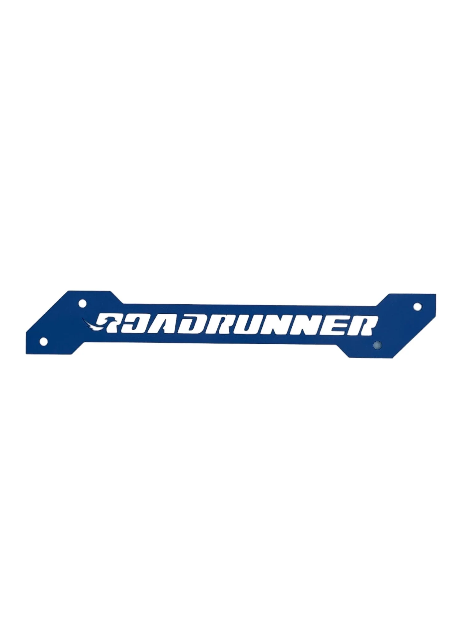 Roadrunner RS5 PRO and MAX Side Light Plate (OEM) - Image 3