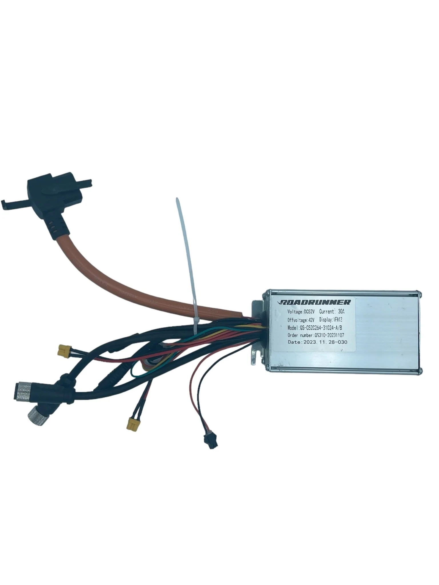 Roadrunner RS5 PRO/MAX V1 - Speed Controller (OEM) - Image 2
