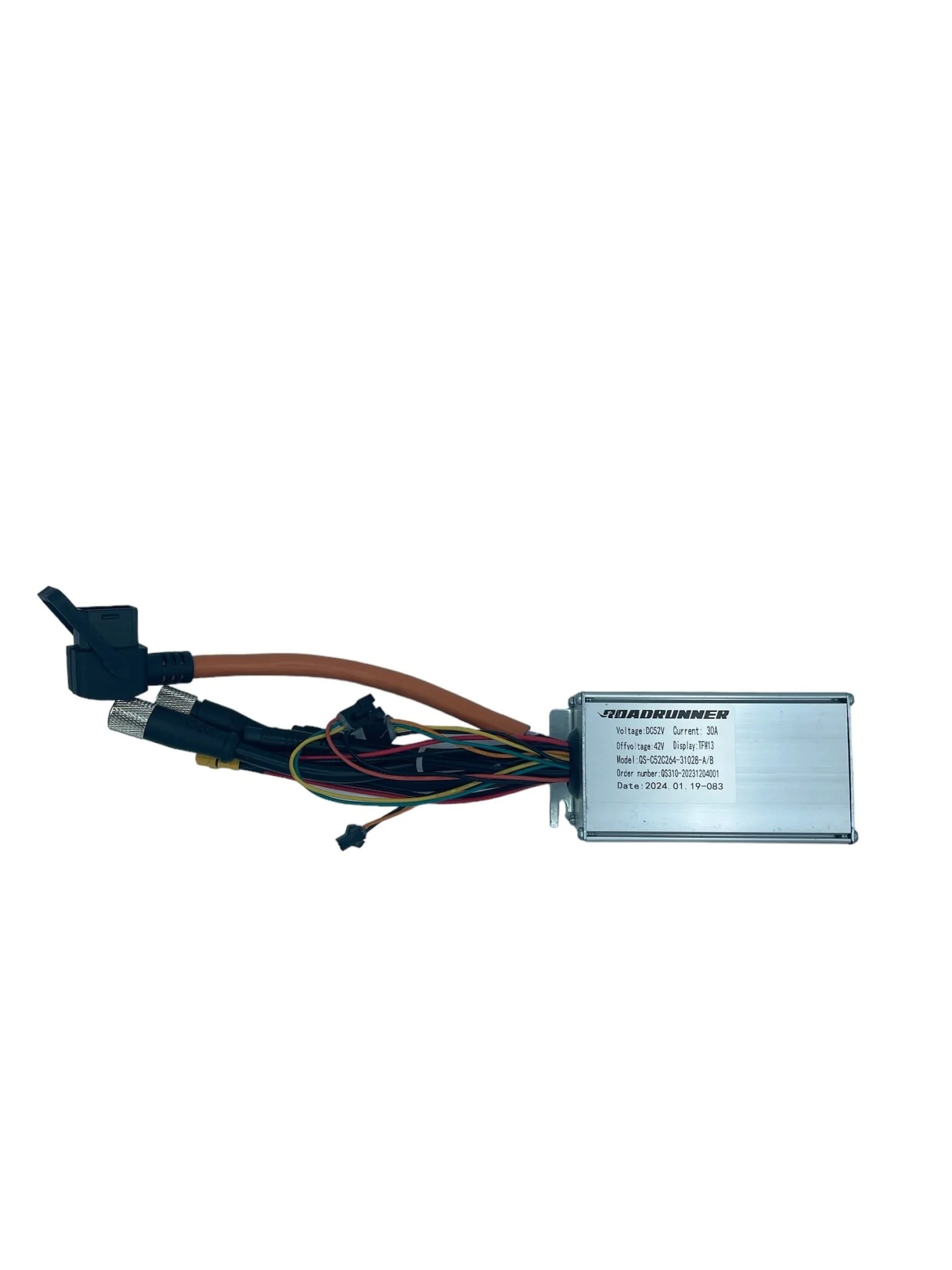 Roadrunner RS5 PRO/MAX V2 -Speed Controller (OEM) - Image 2