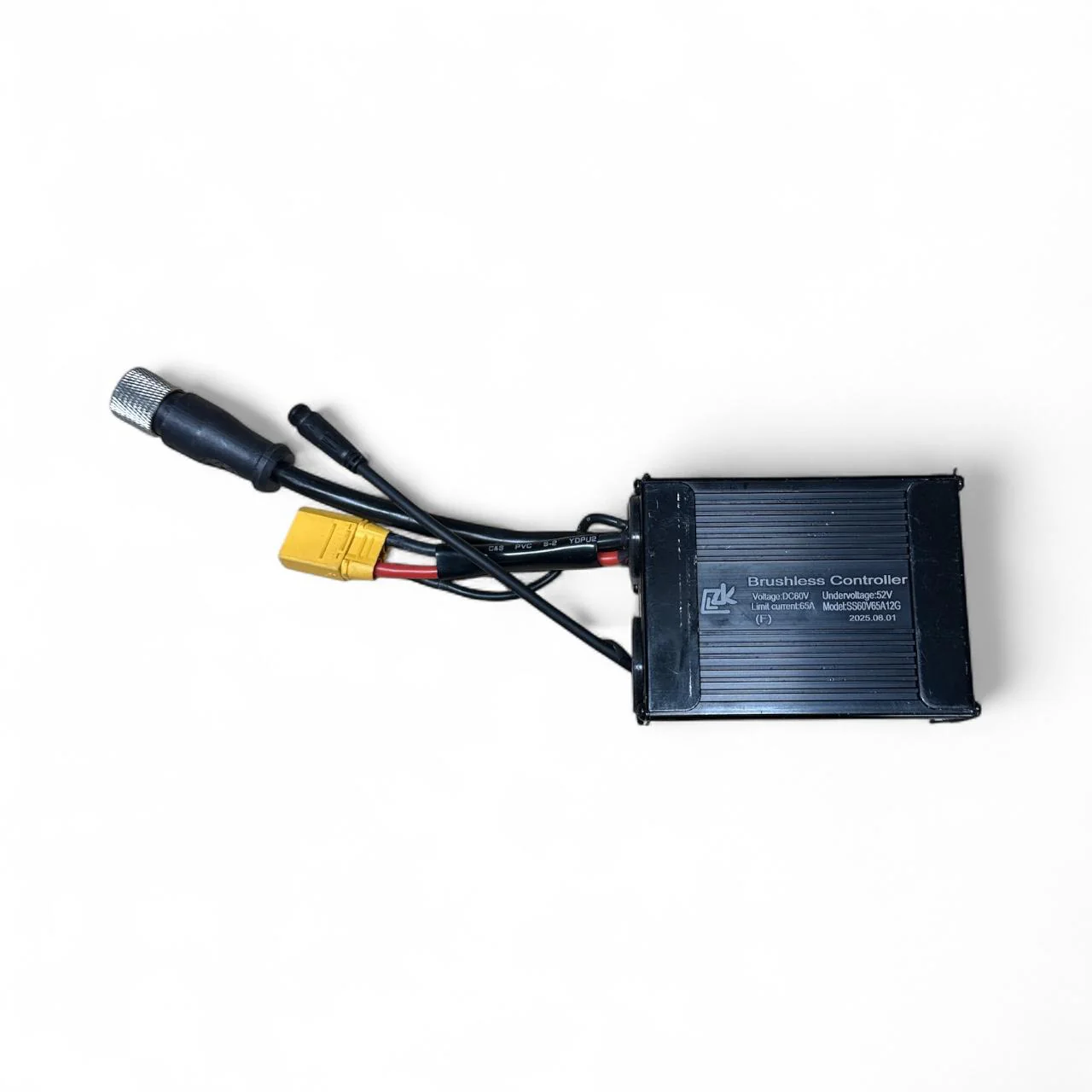 Roadrunner RS6 Electric Scooter Speed Controller (Front) (OEM)