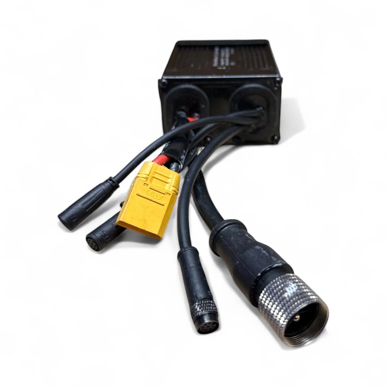 Roadrunner RS6 Electric Scooter Speed Controller (Front) (OEM) - Image 2