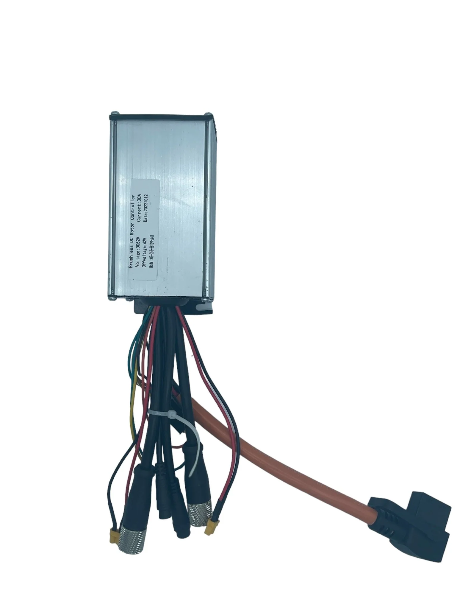 Speed Control - RS5 1.0 - Image 3