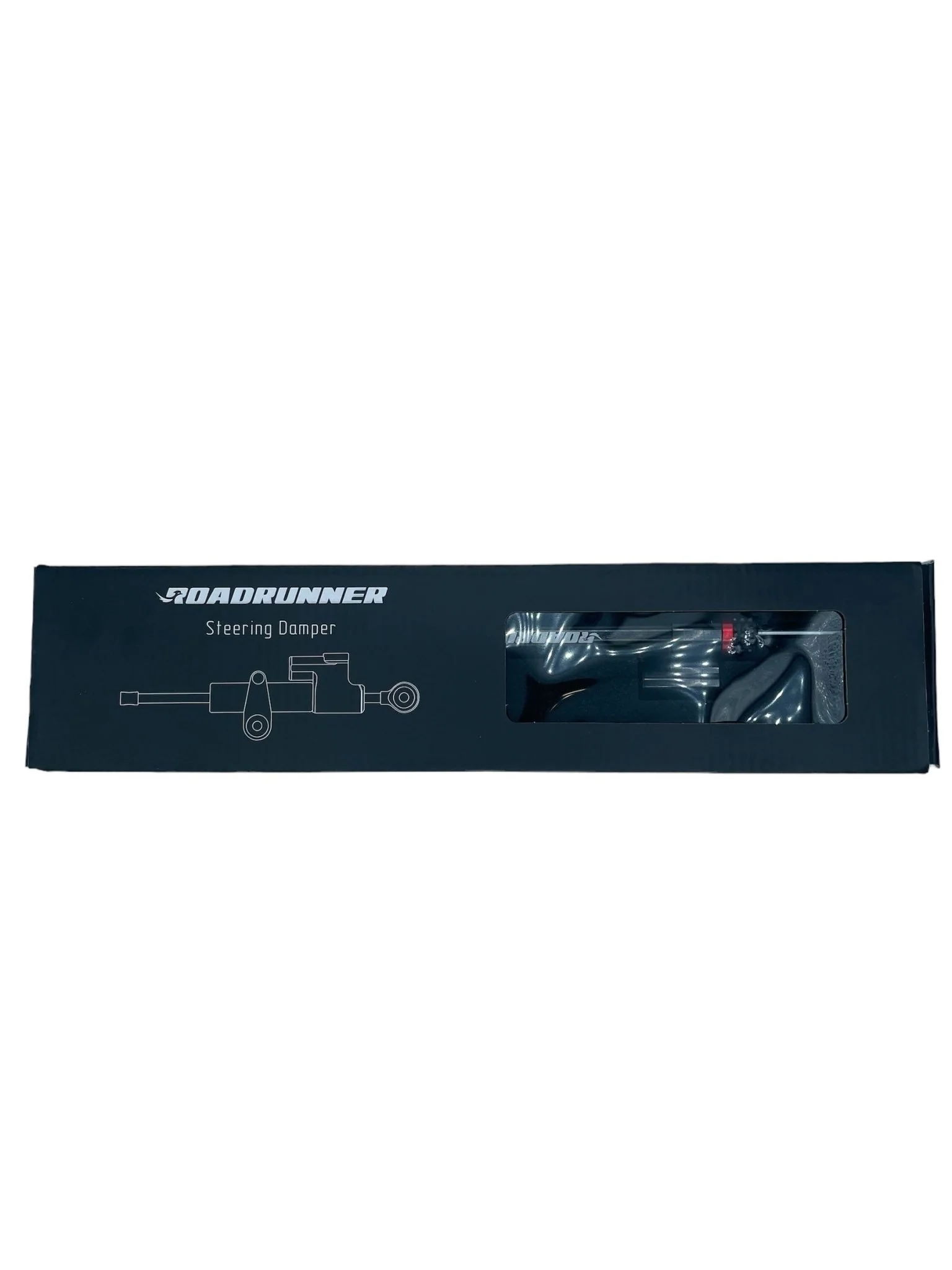 Steering Damper - RoadRunner RS5 (all models) and RS6 ULTRA - Image 3