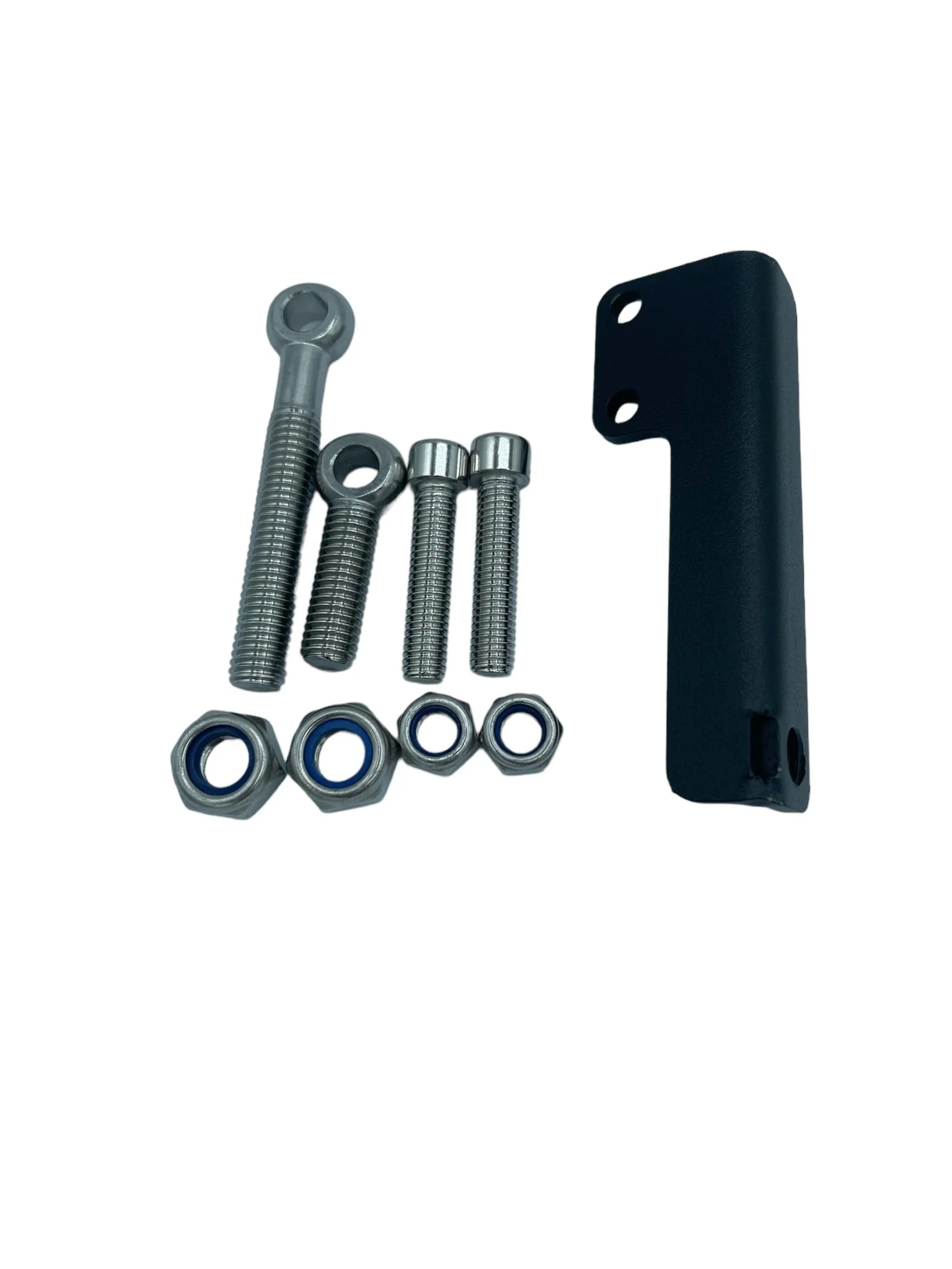 Steering Damper - RoadRunner RS5 (all models) and RS6 ULTRA - Image 4