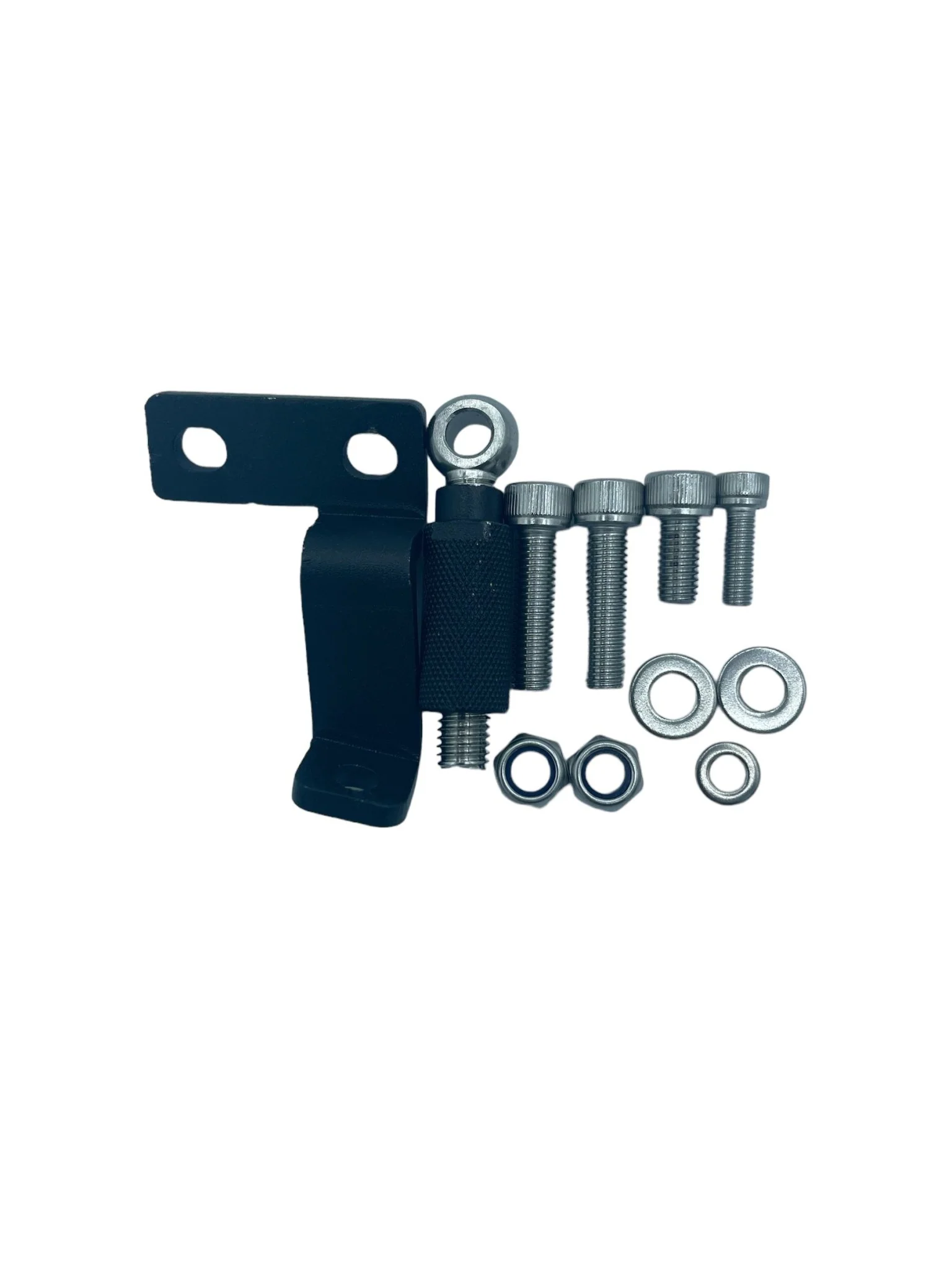 Roadrunner RX7 Steering Damper (OEM) - Image 3