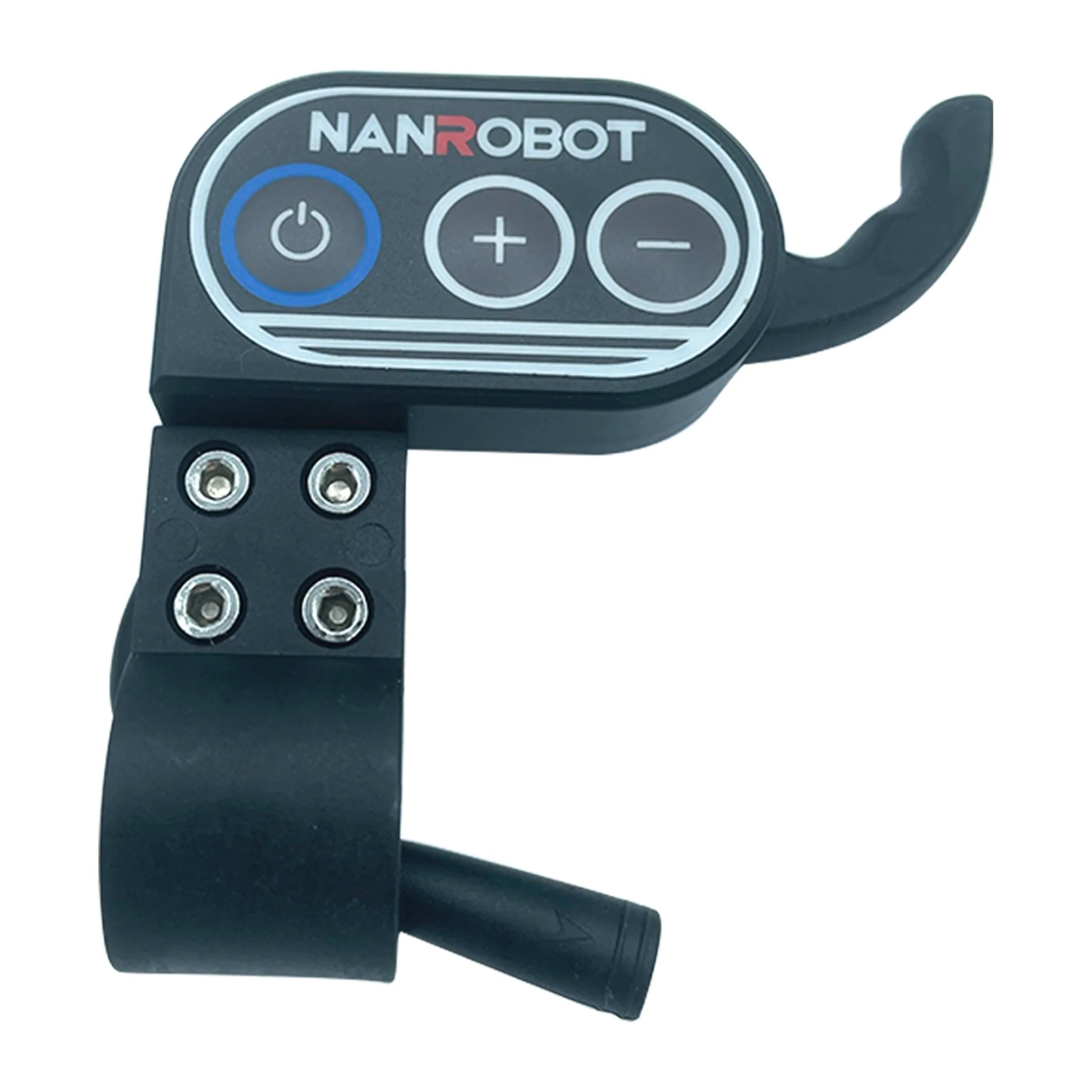 Throttle - LS7+ (New Generation)